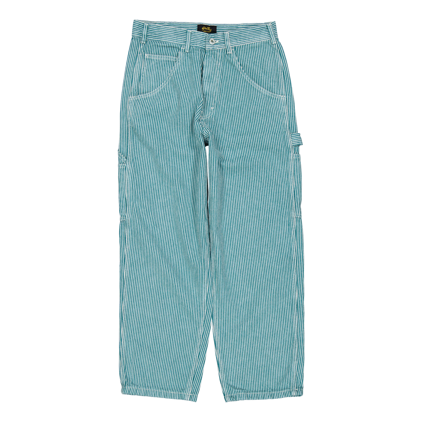 Big Job Painter Agave Stone Hickory