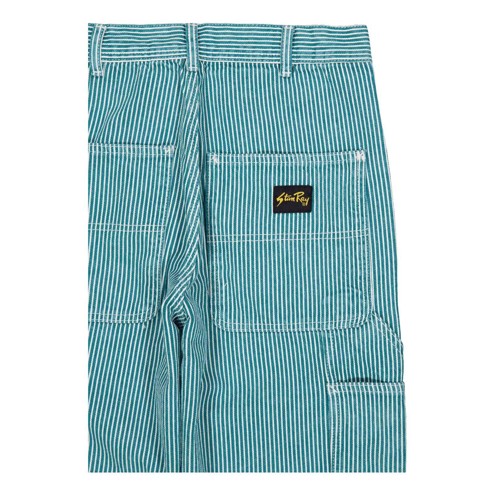 Big Job Painter Agave Stone Hickory