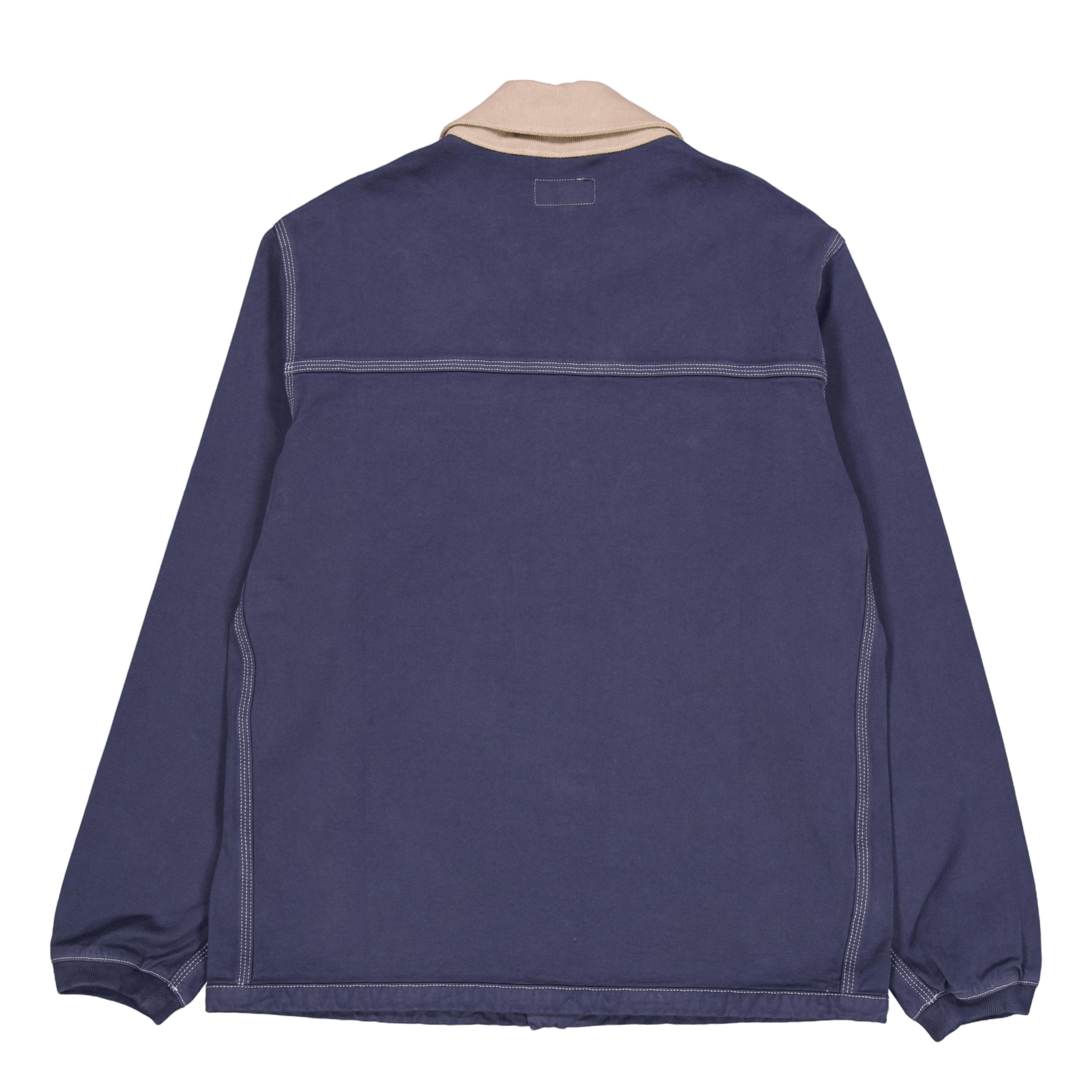 Pork Chop Jacket Navy Duck