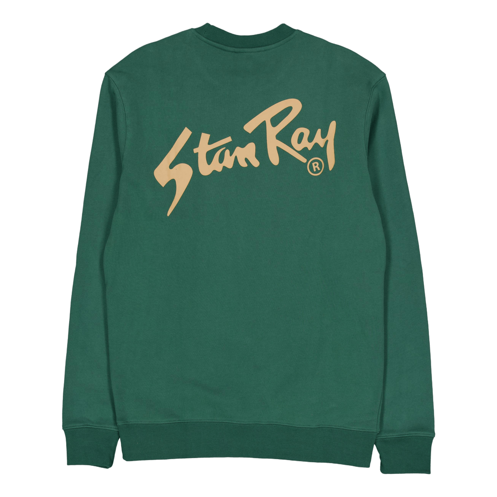 Stan Crew Racing Green