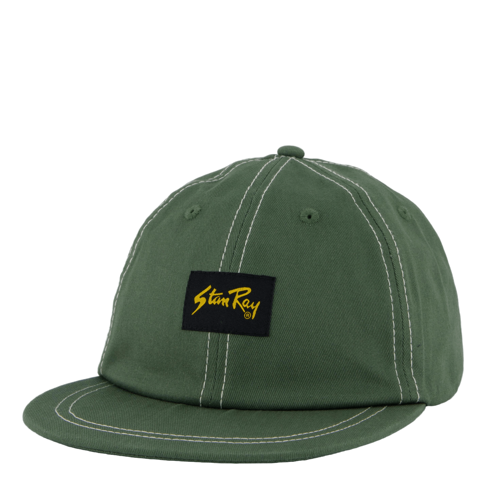 Og Ball Cap Racing Green