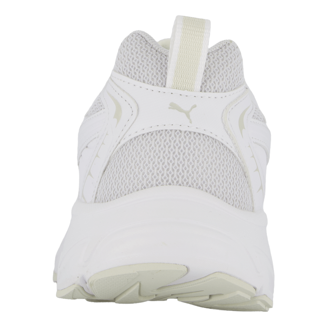 Puma Morphic Base Puma White-sedate Gray
