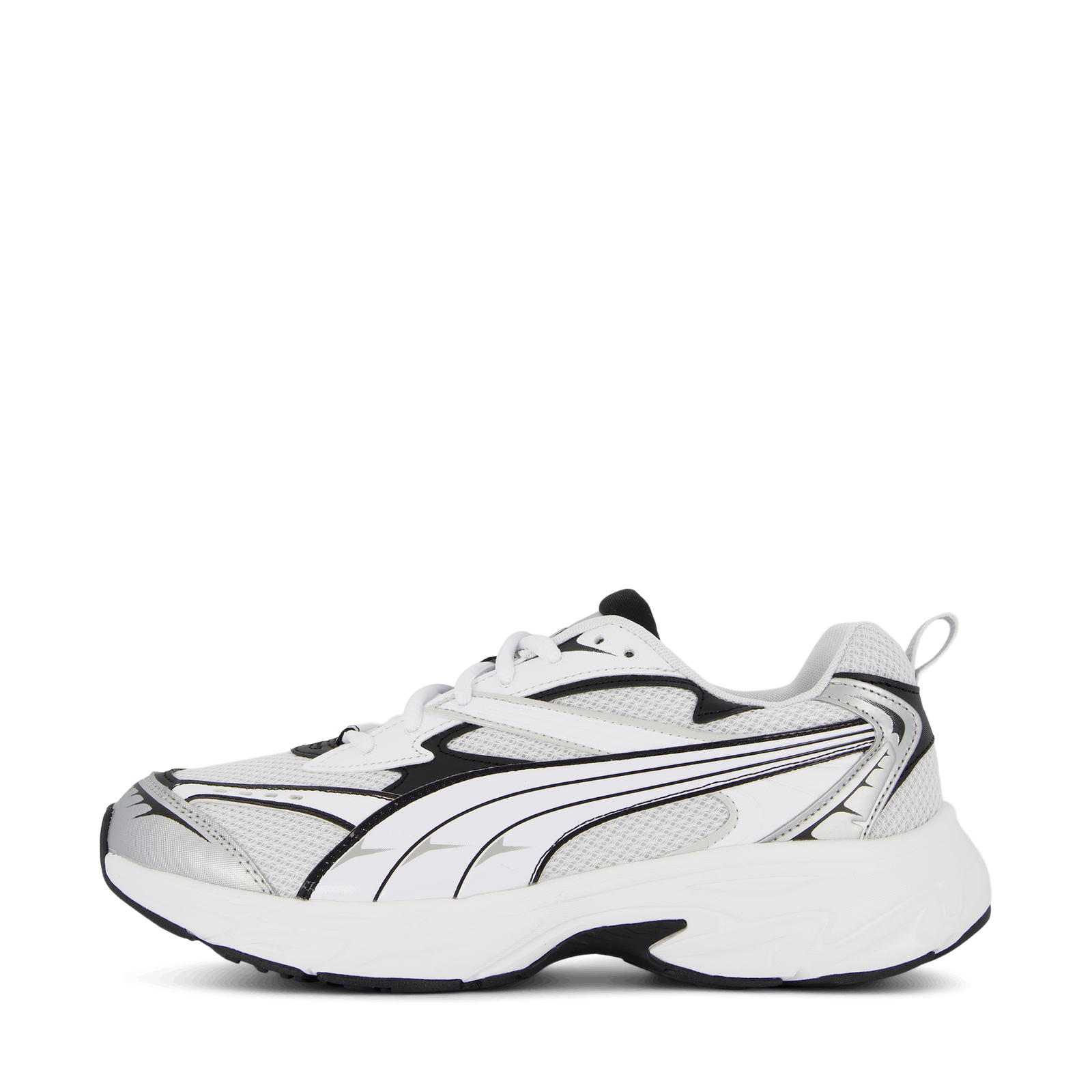 Puma Morphic Base