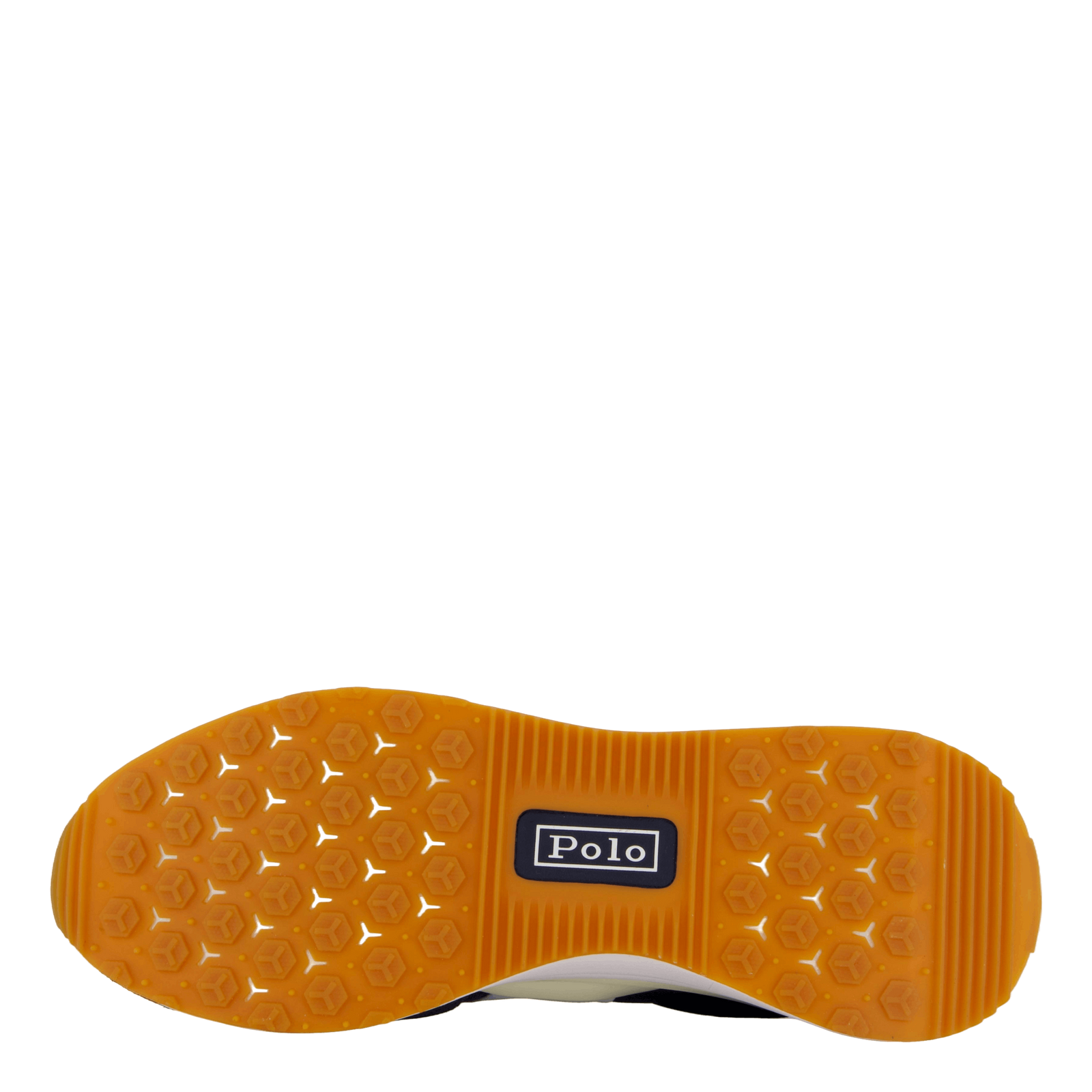 Train 89 Suede & Oxford Sneaker Hunter Navy / White