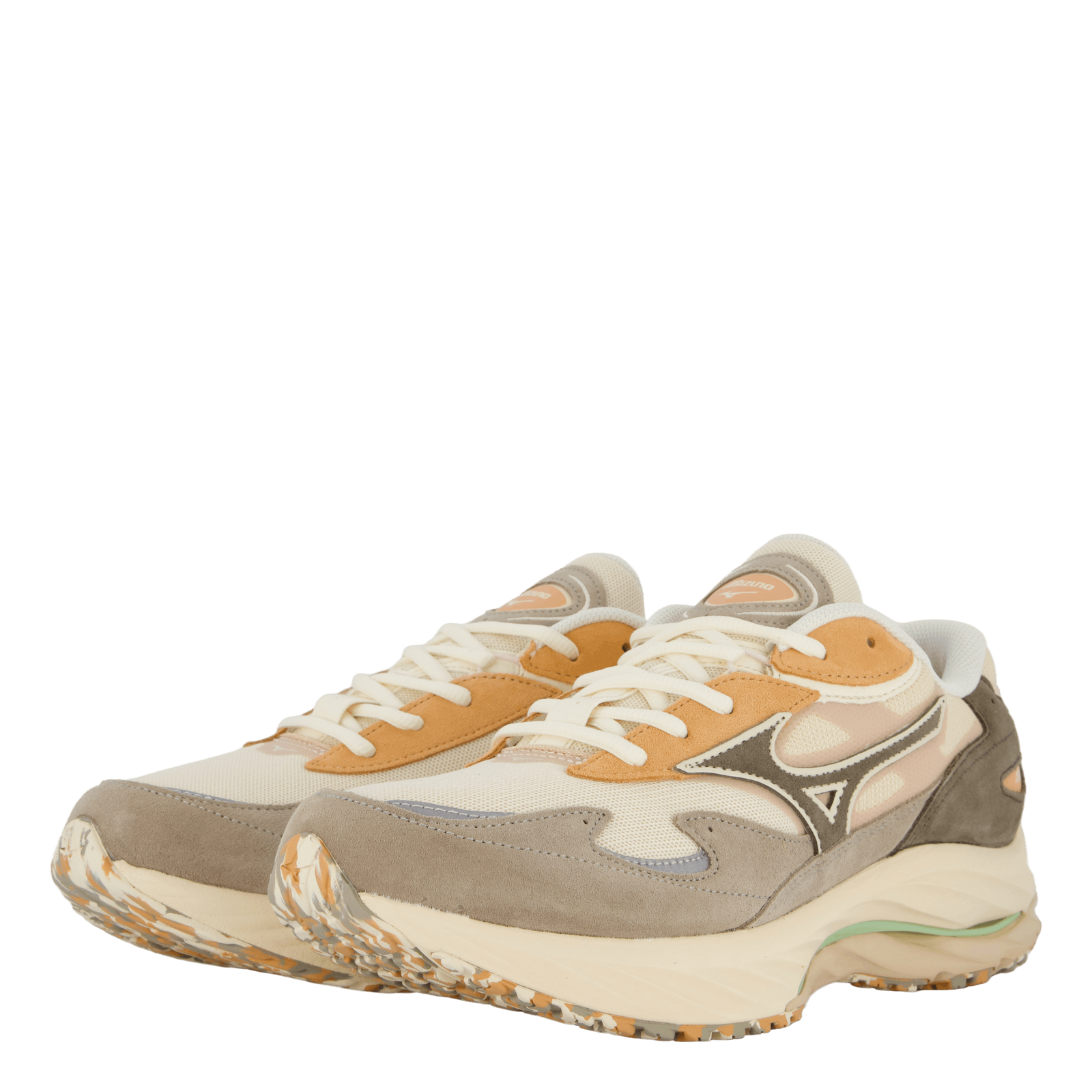 Wave Rider Beta(u) Vintage Khaki/major Brown/moth