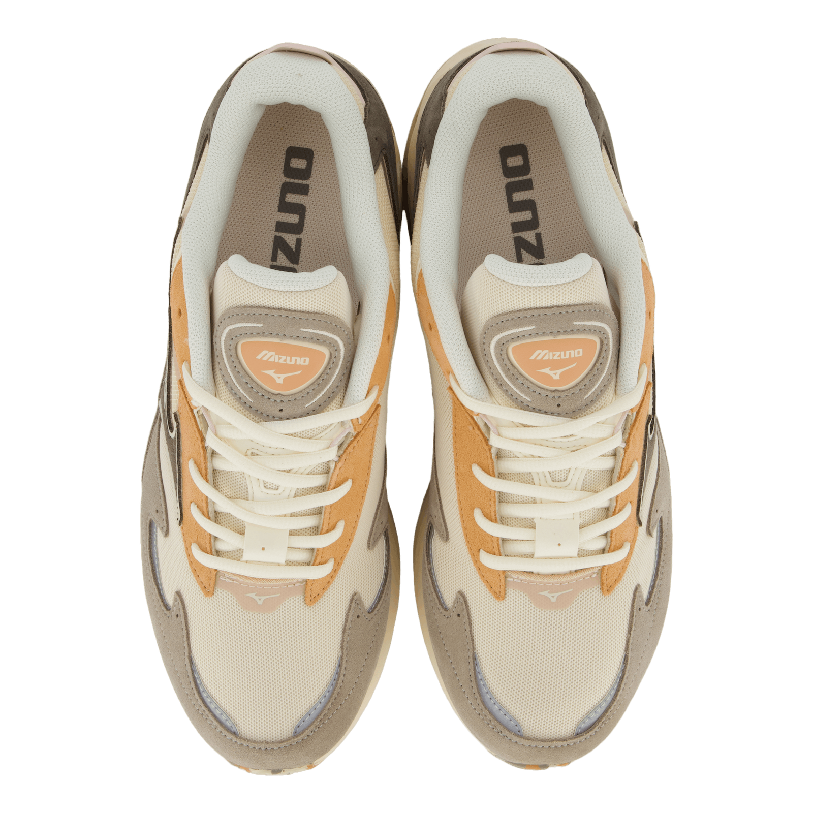 Wave Rider Beta(u) Vintage Khaki/major Brown/moth