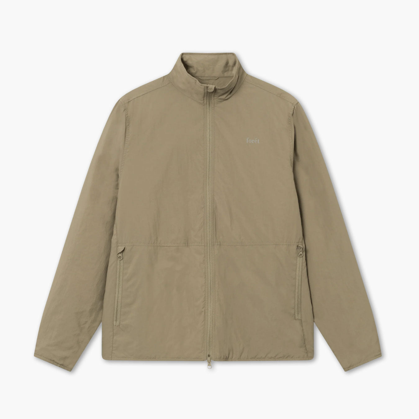 Myst Liner Jacket Olive