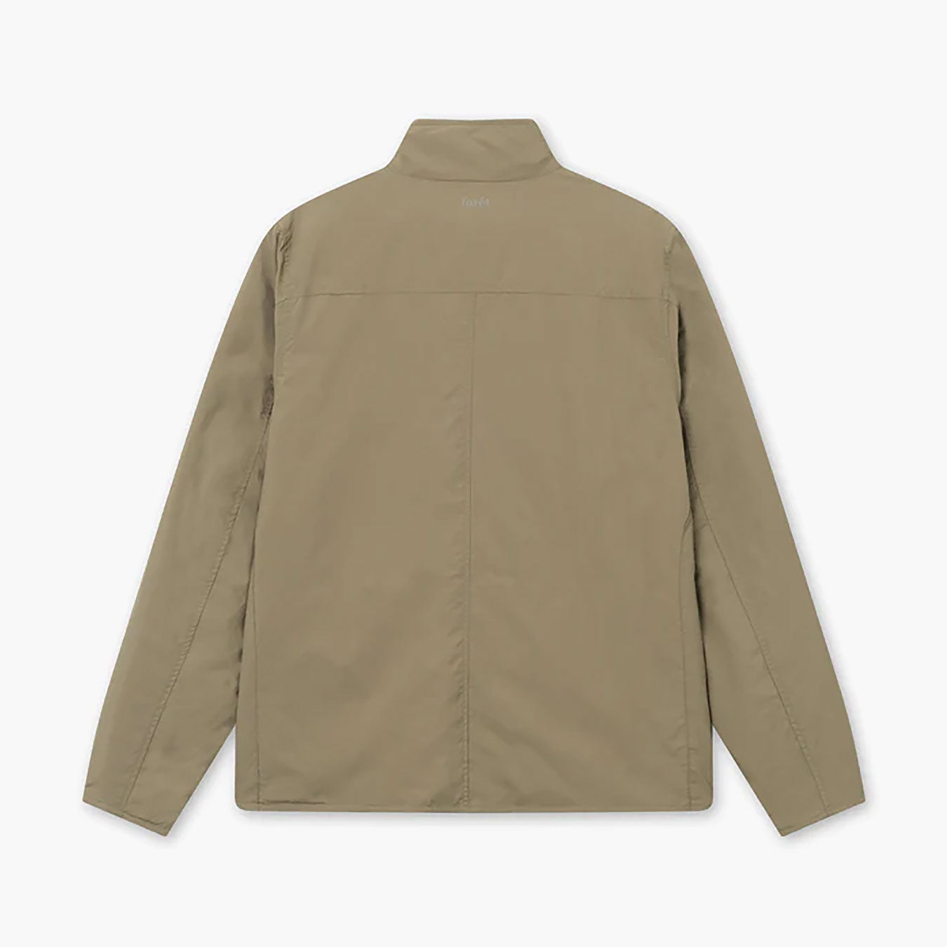 Myst Liner Jacket Olive