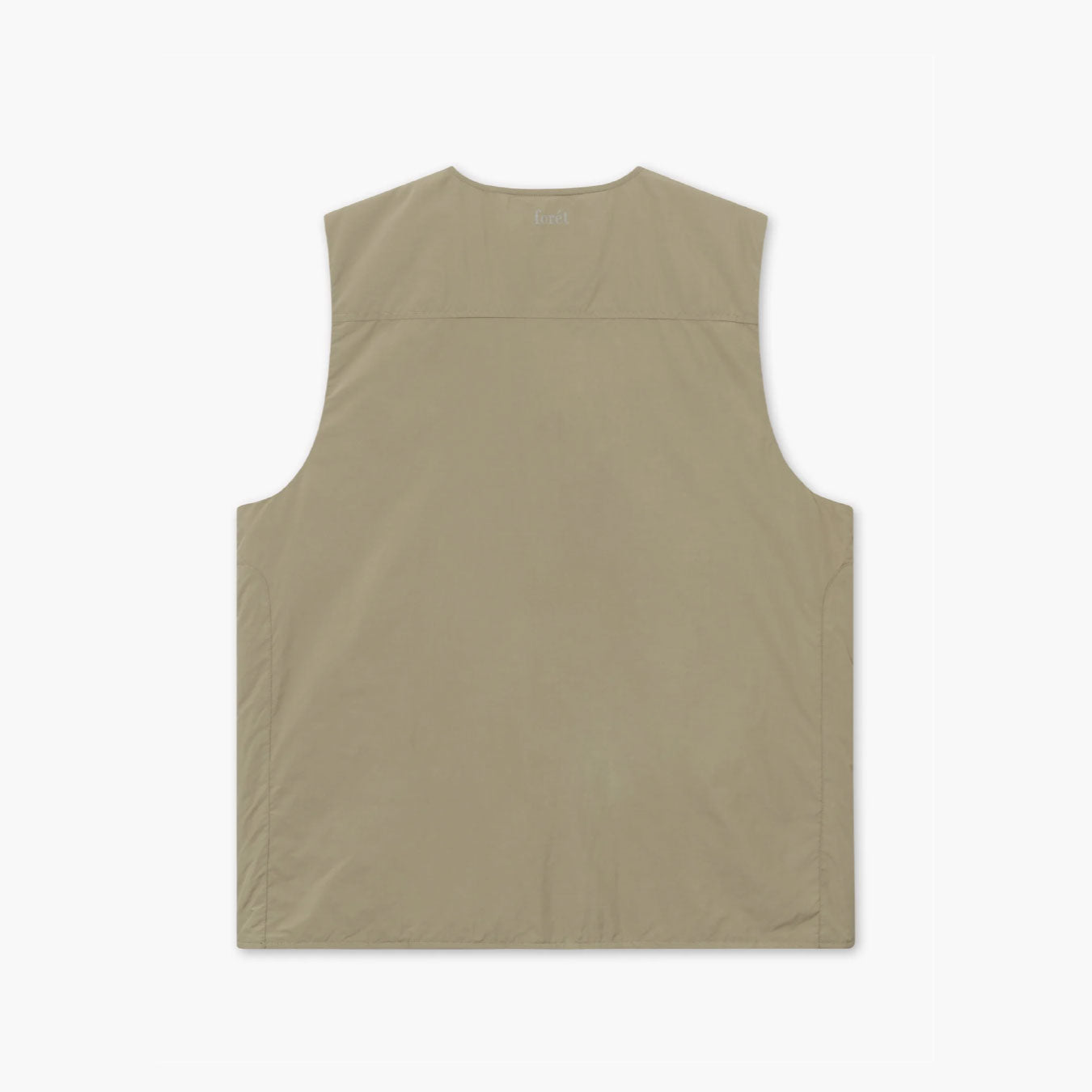 Myst Liner Vest Olive