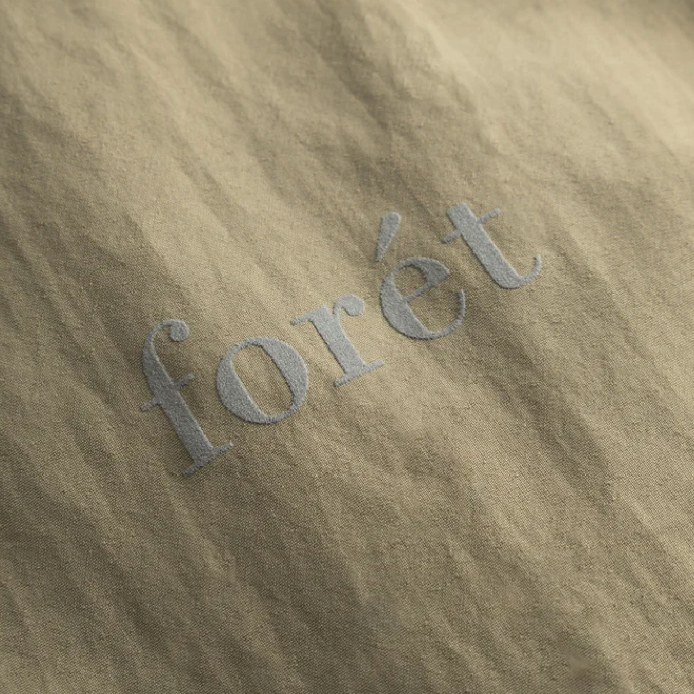 Myst Liner Vest Olive