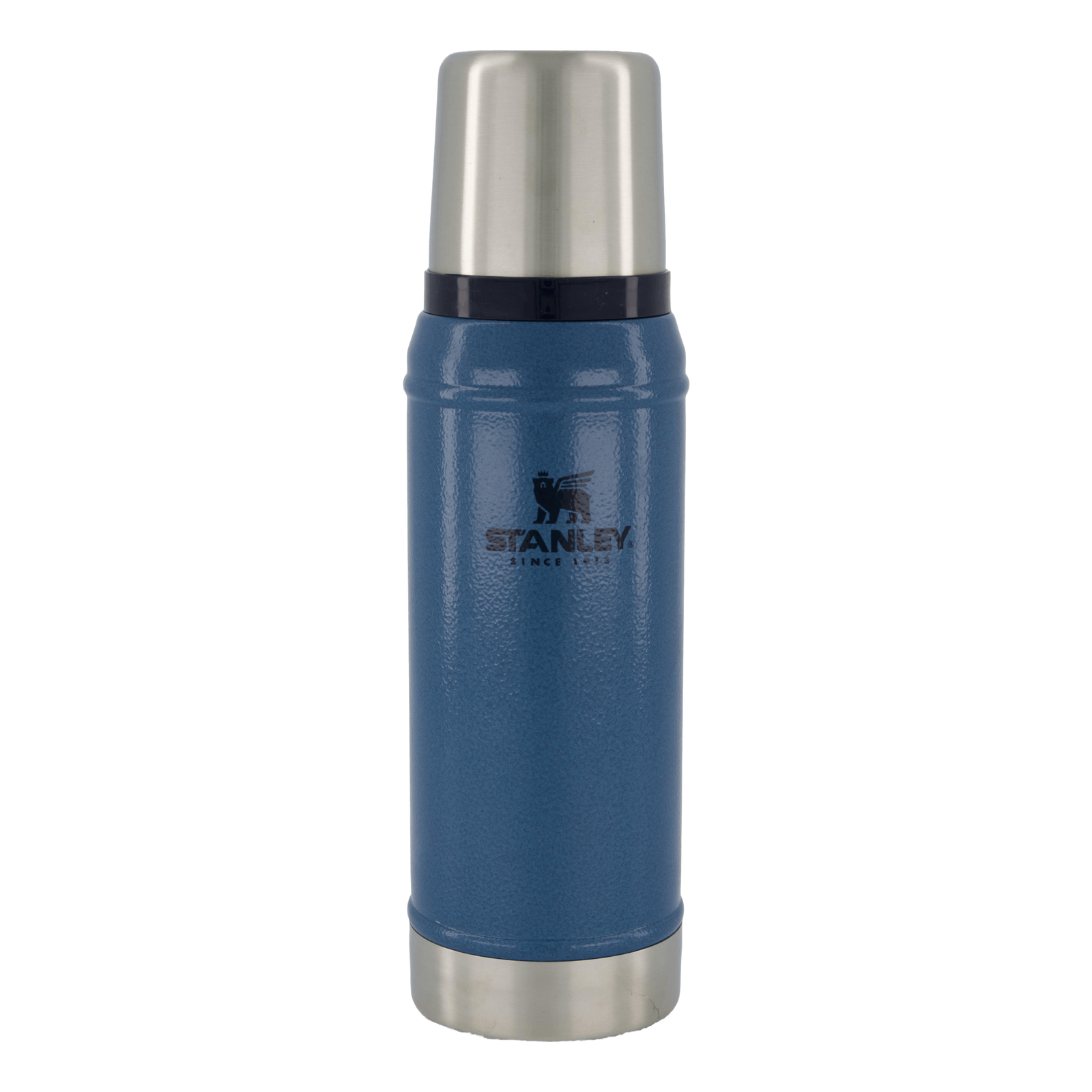 Forét X Stanley Bottle 0.75 L Blue