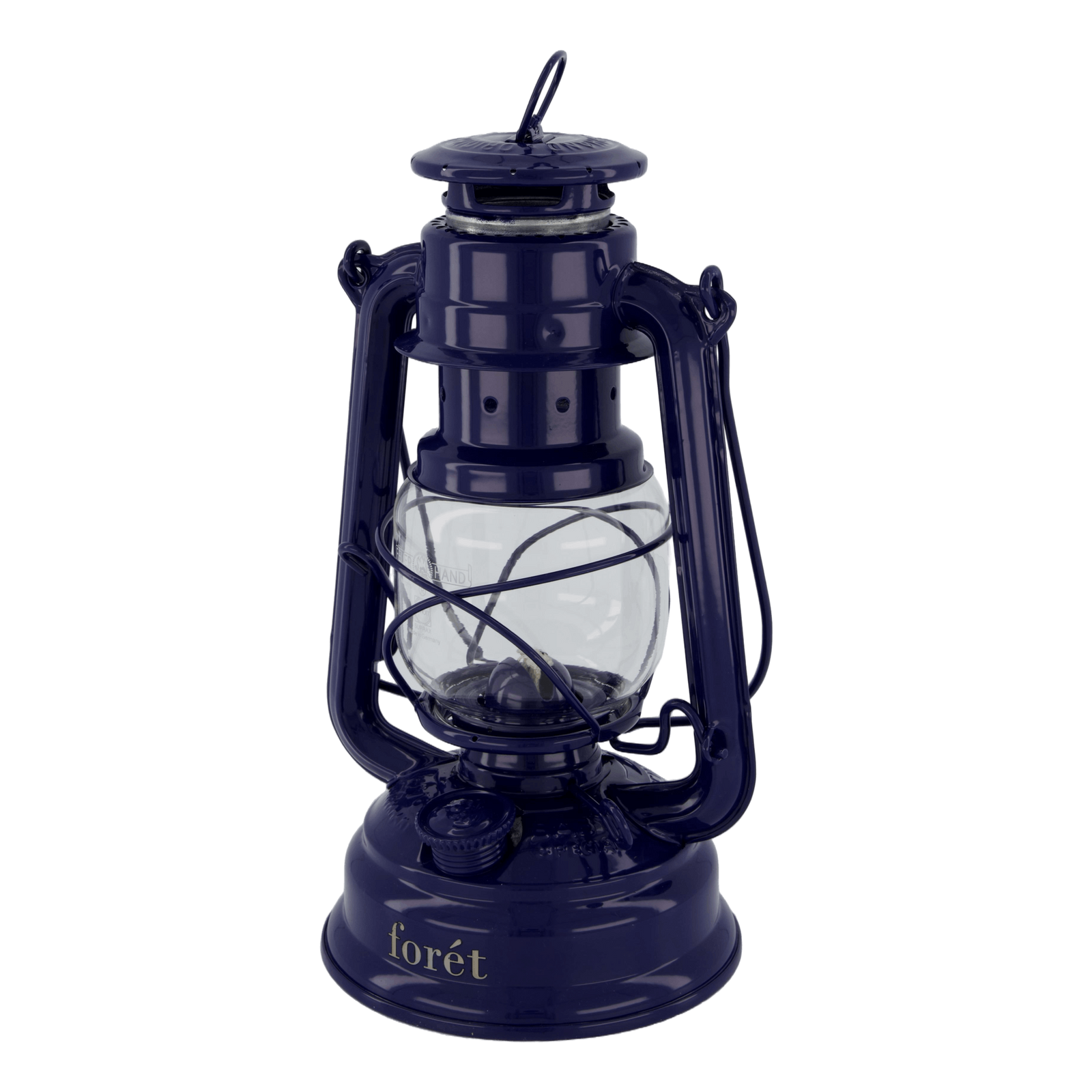 Forét X Feuerhand Lantern Navy