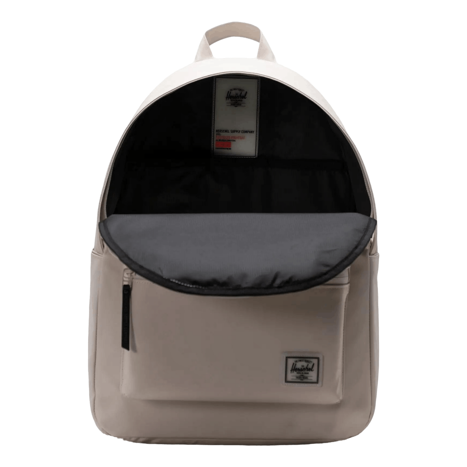 Herschel Classic Xl Backpack Moonbeam Tonal