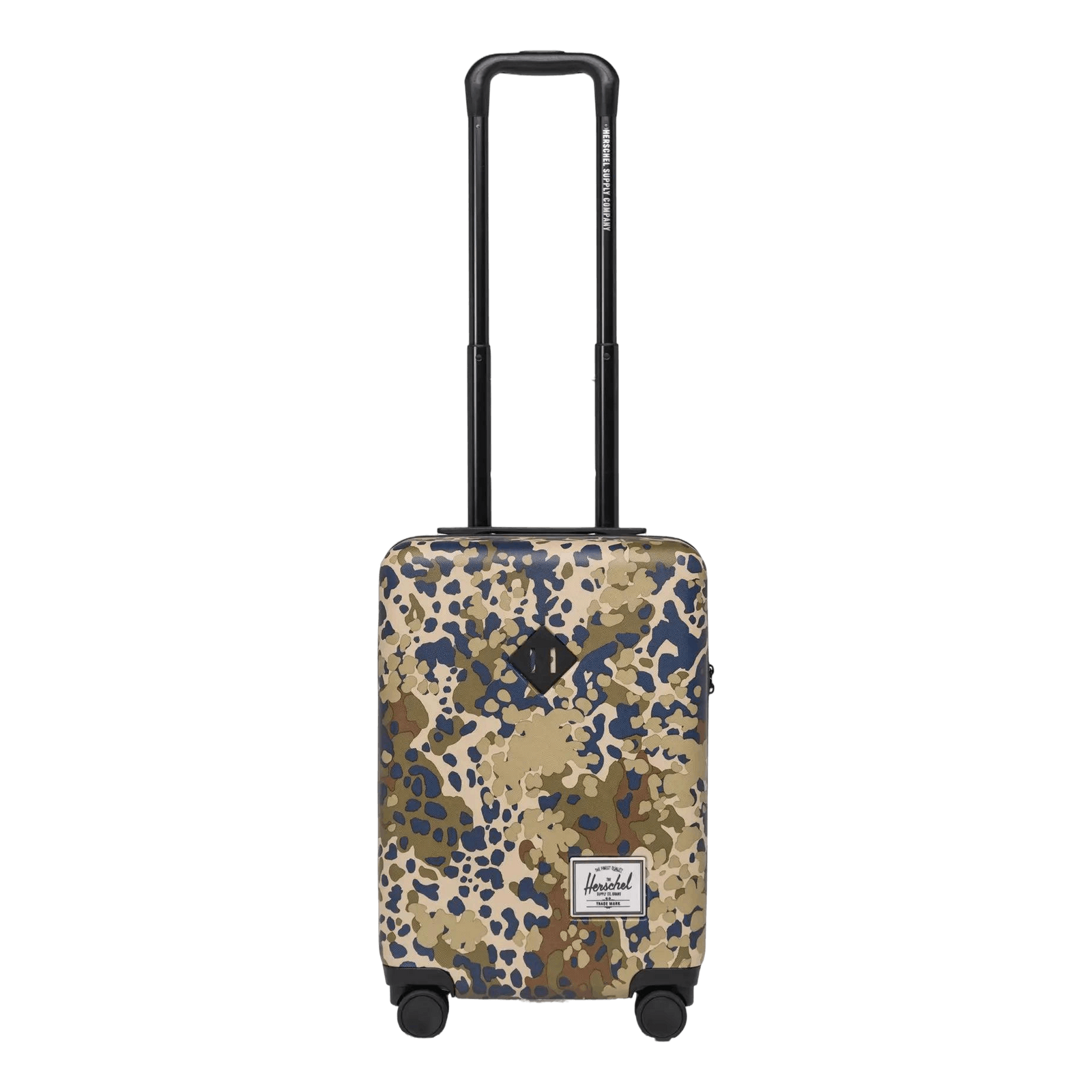 Herschel Heritage Hardshell Ca Terrain Camo