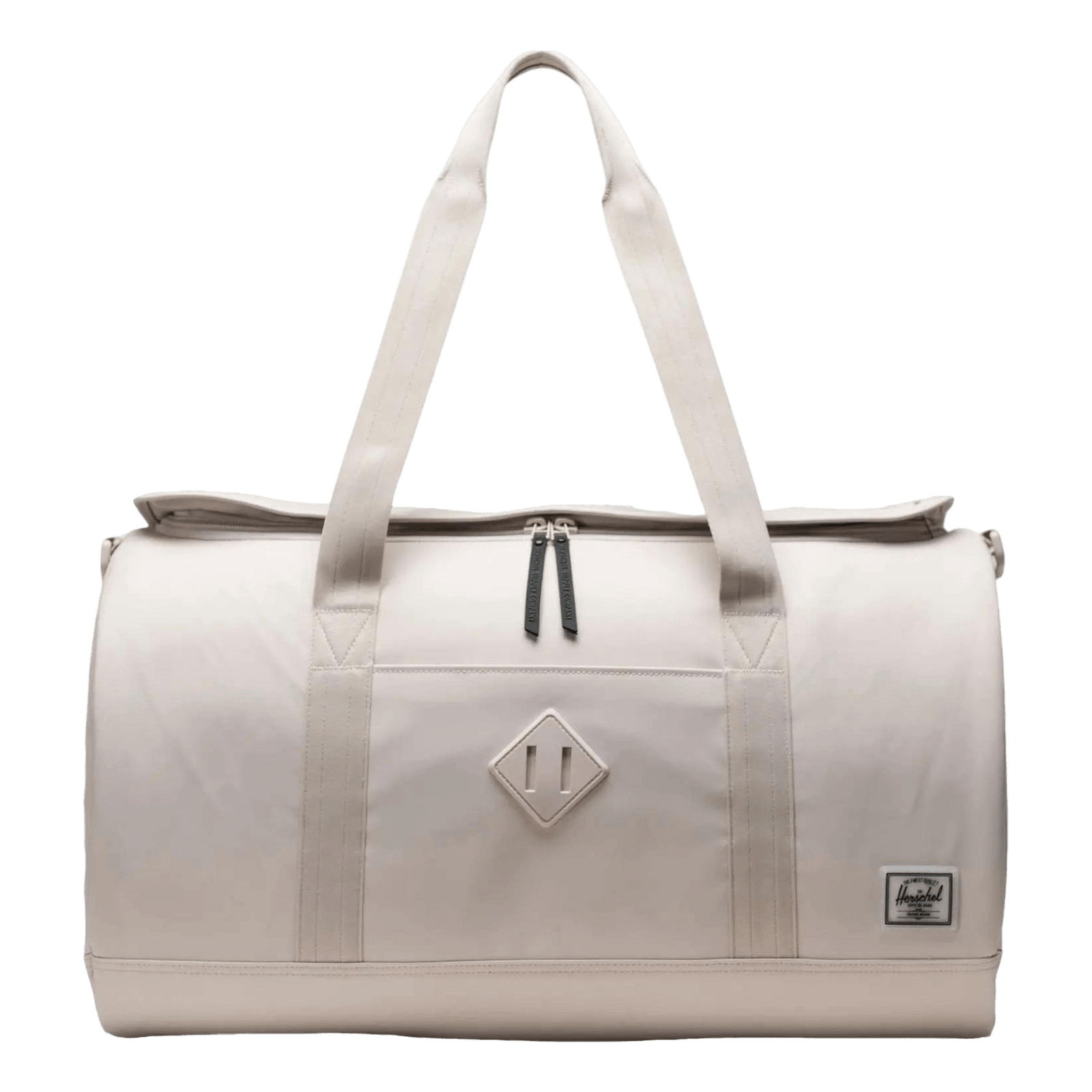Herschel Heritage Duffle Moonbeam Tonal