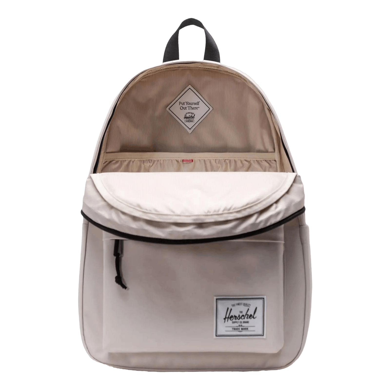 Herschel Classic Xl Backpack Moonbeam