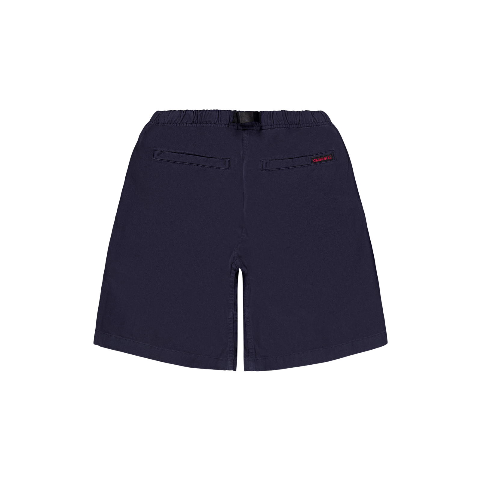 G-short Double Navy