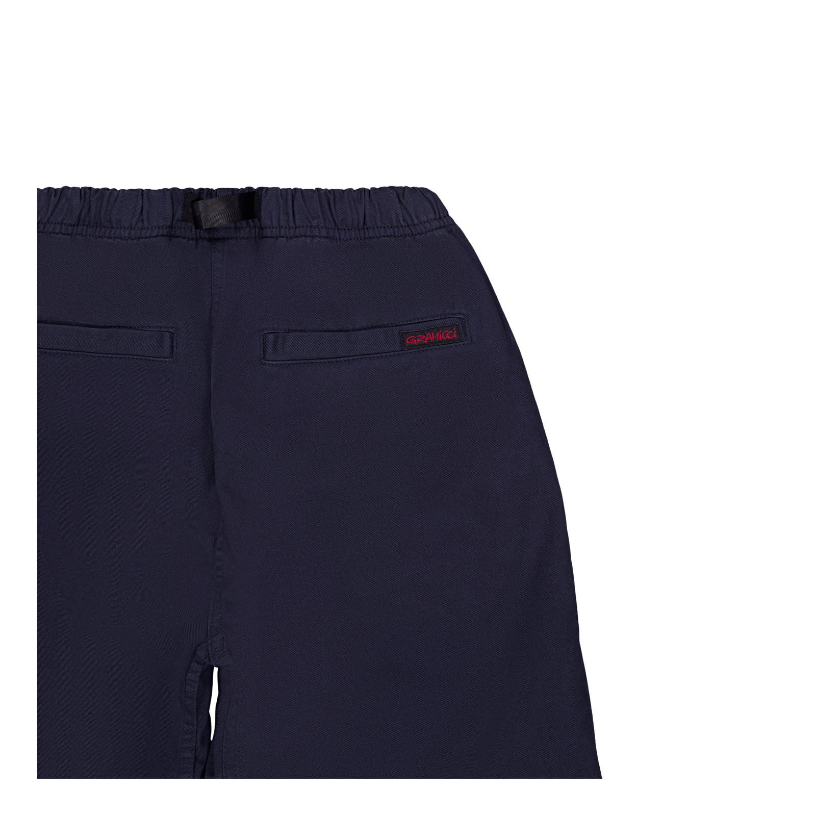 G-short Double Navy
