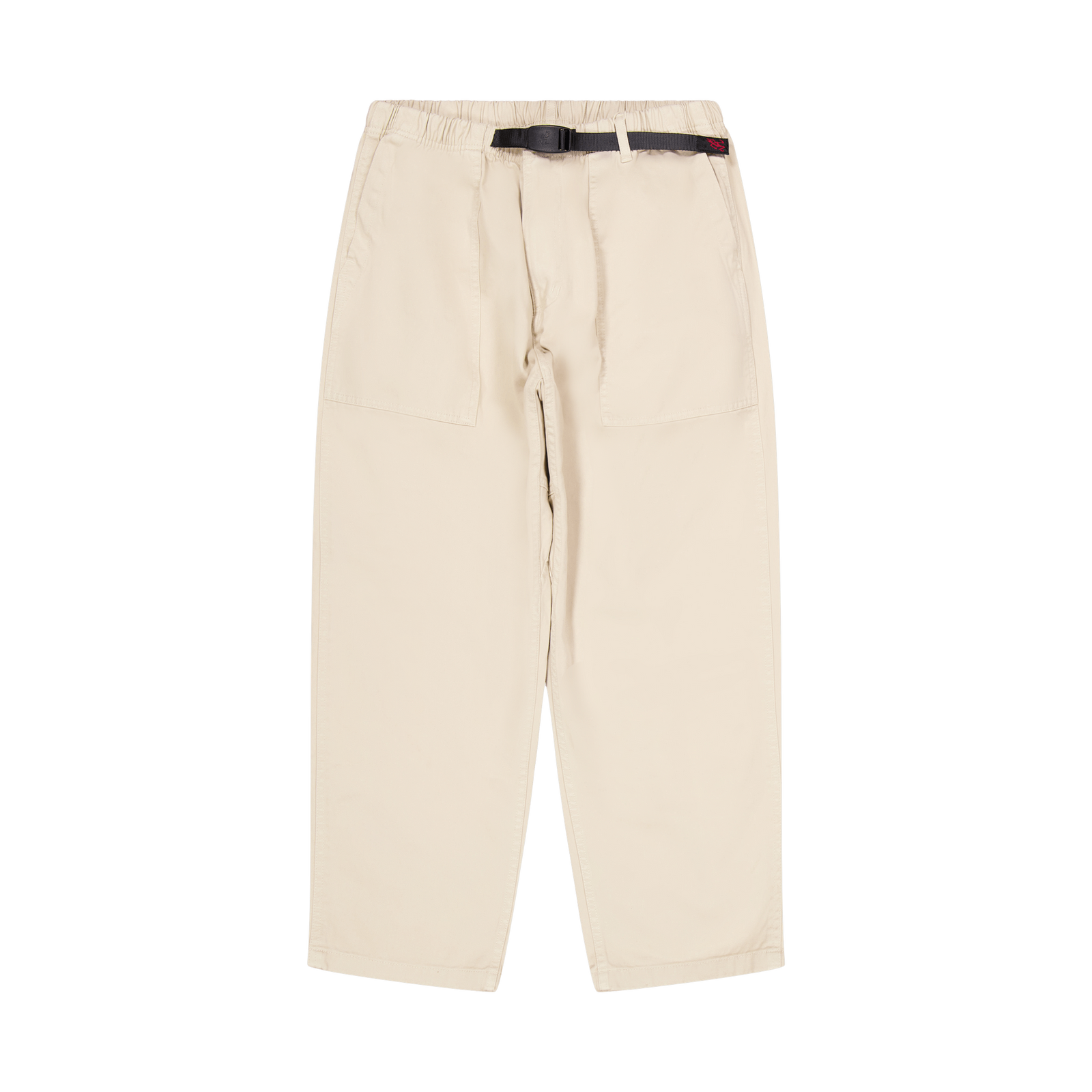 Loose Tapered Pant Us Chino