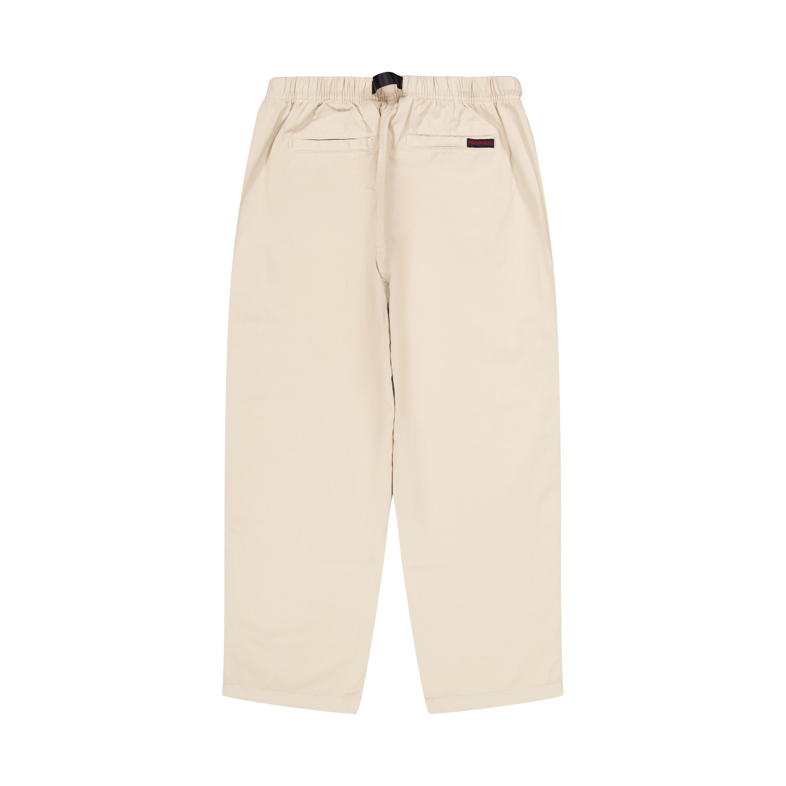 Loose Tapered Pant Us Chino