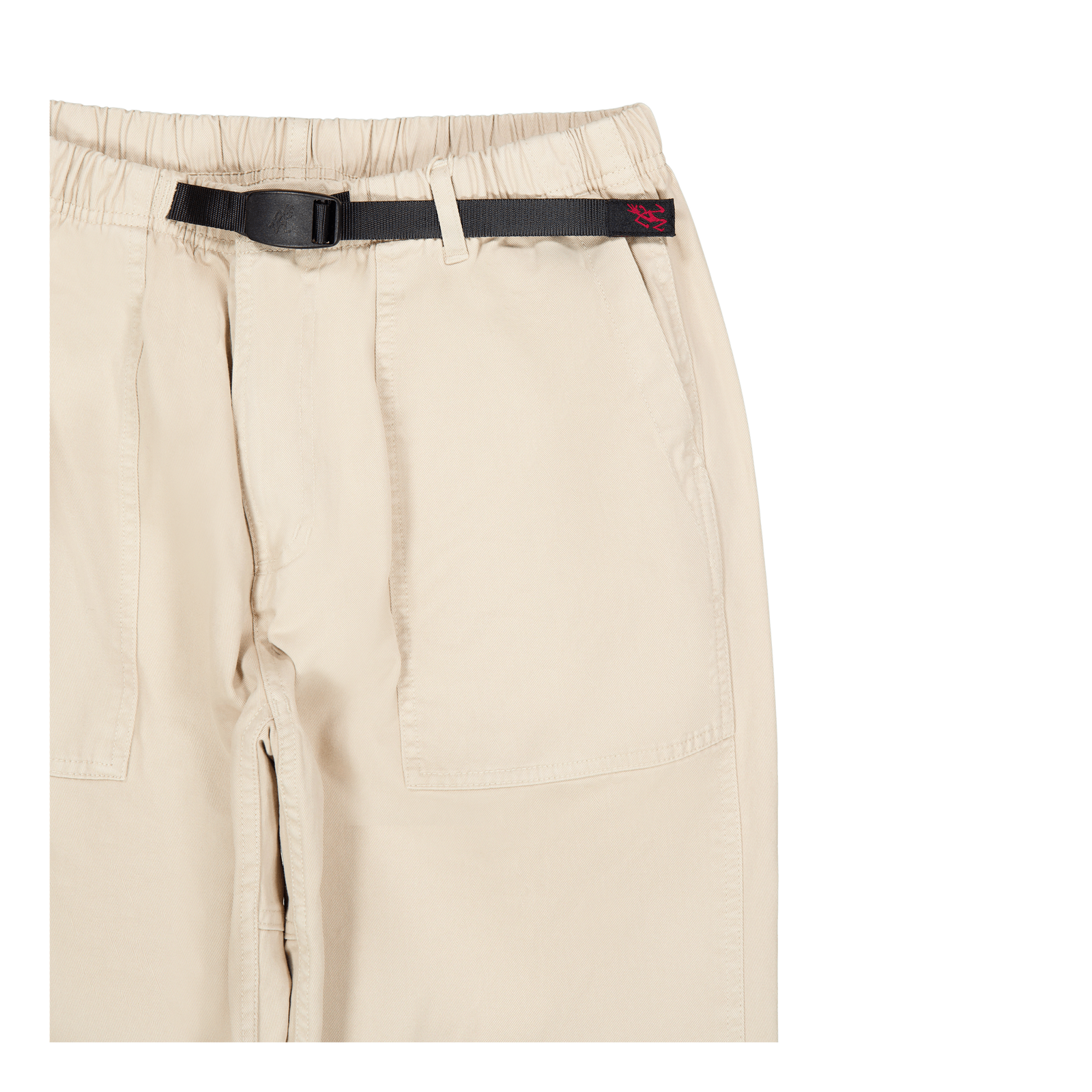 Loose Tapered Pant Us Chino