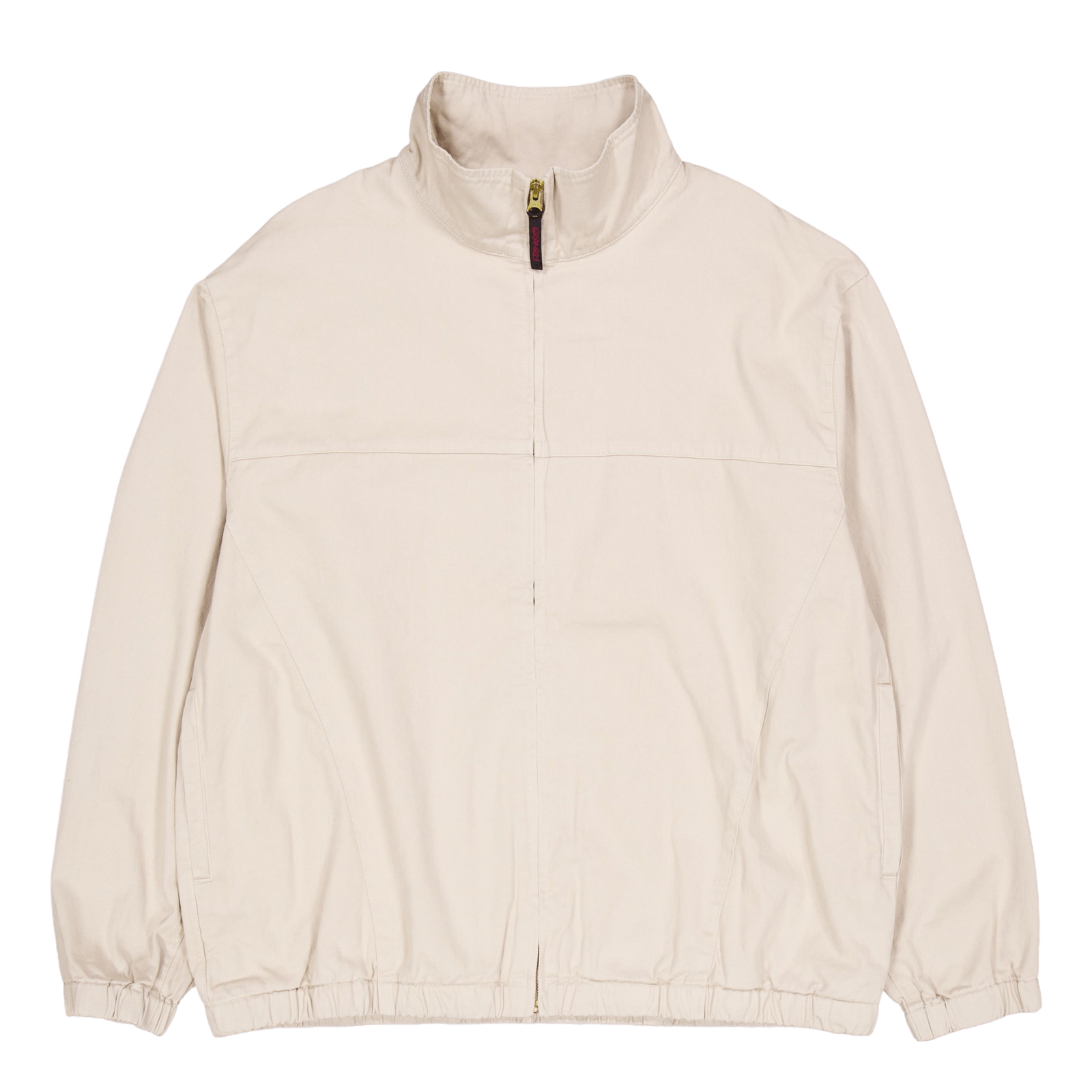 Twill-around Jacket Us Chino