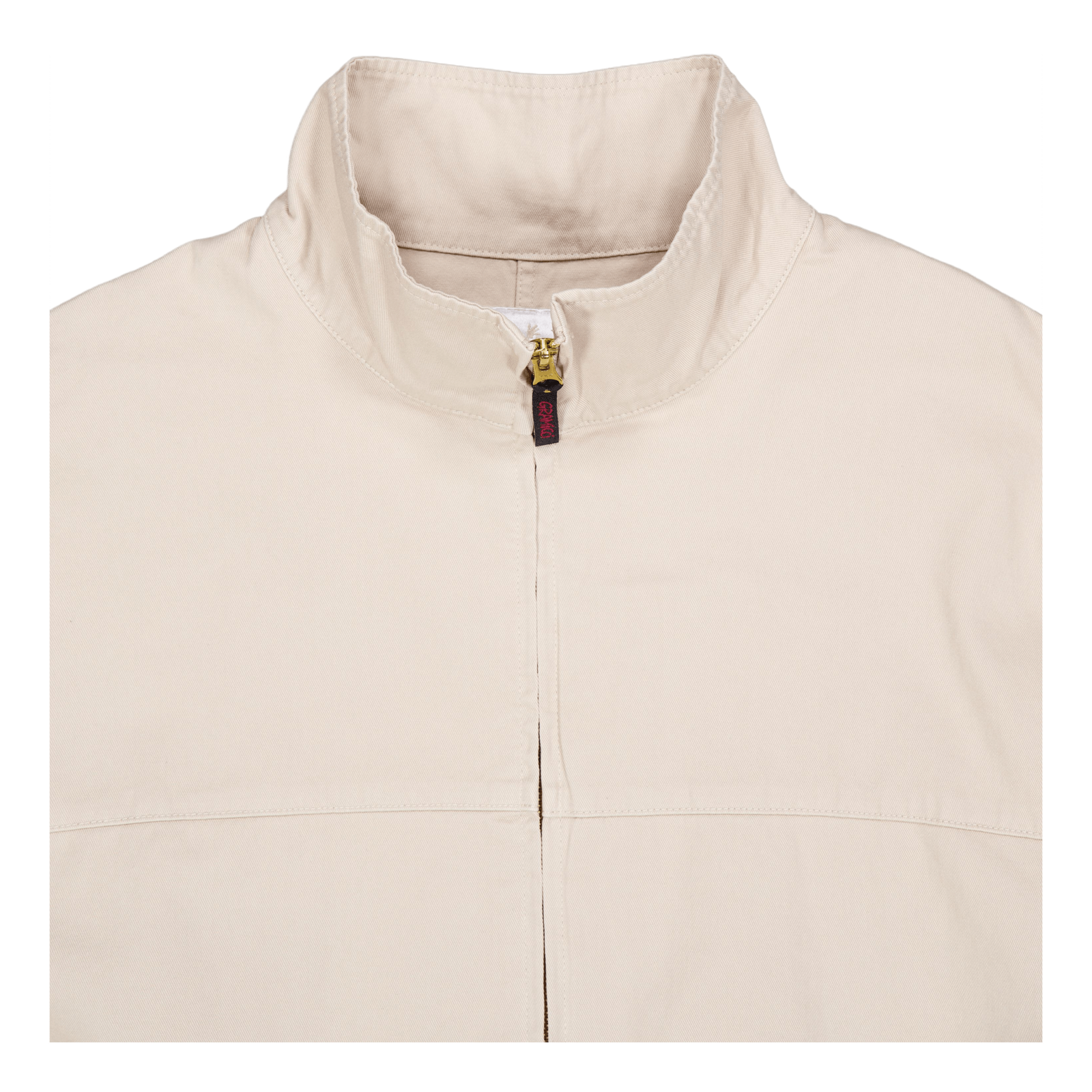 Twill-around Jacket Us Chino