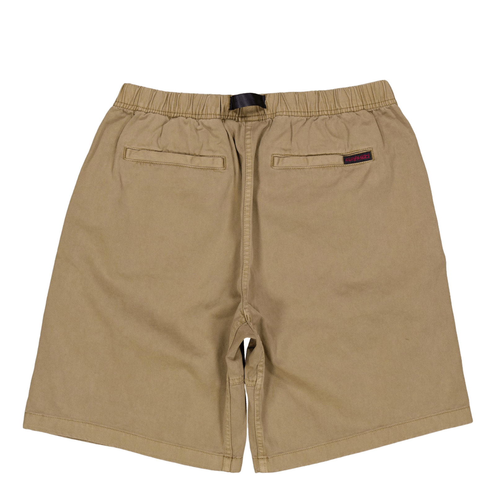 G-short Pigment Dye Moss