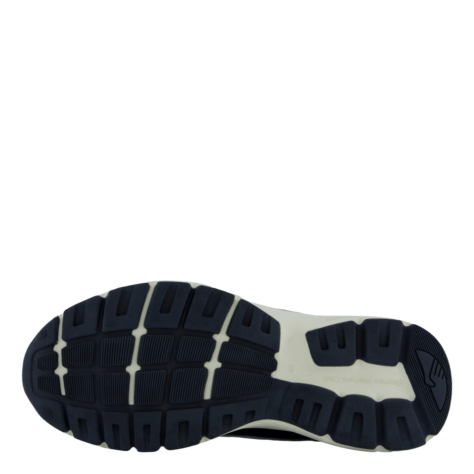 Osier S-strike Suede Mix Black