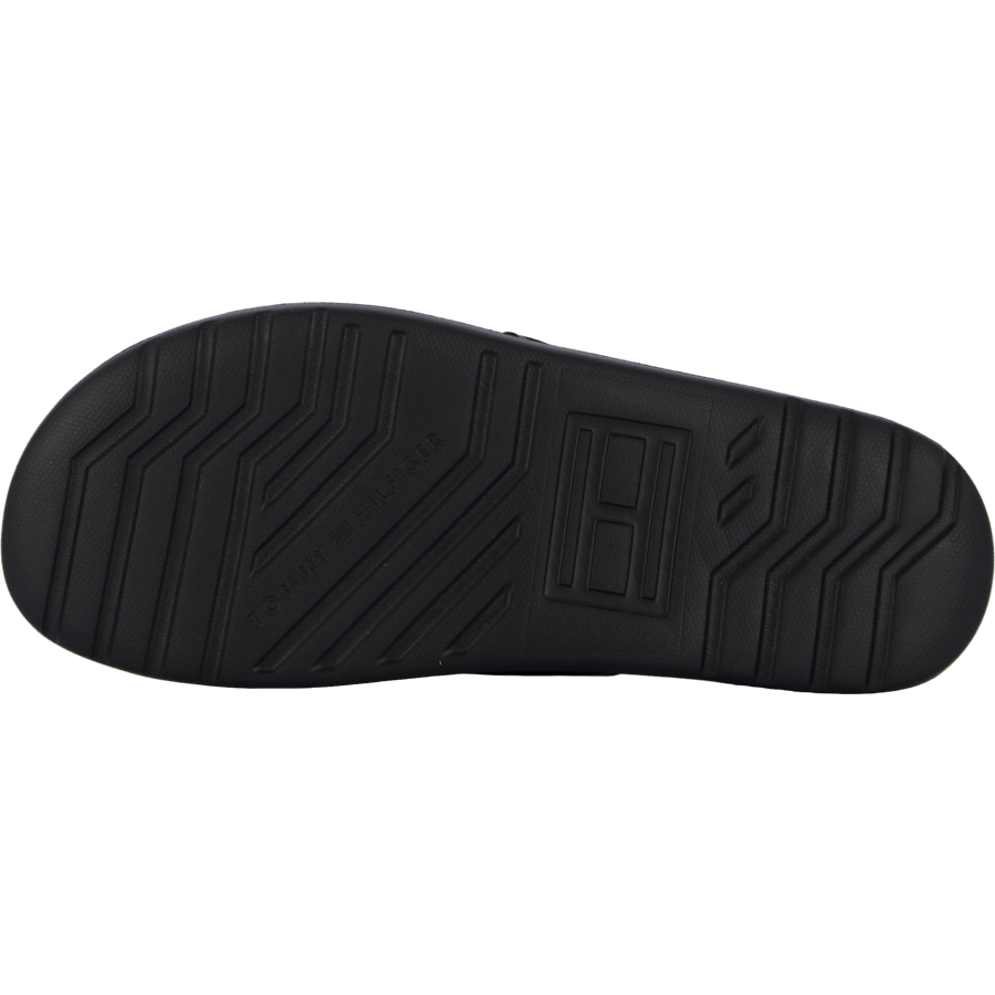 D Density Hilfiger Buckle