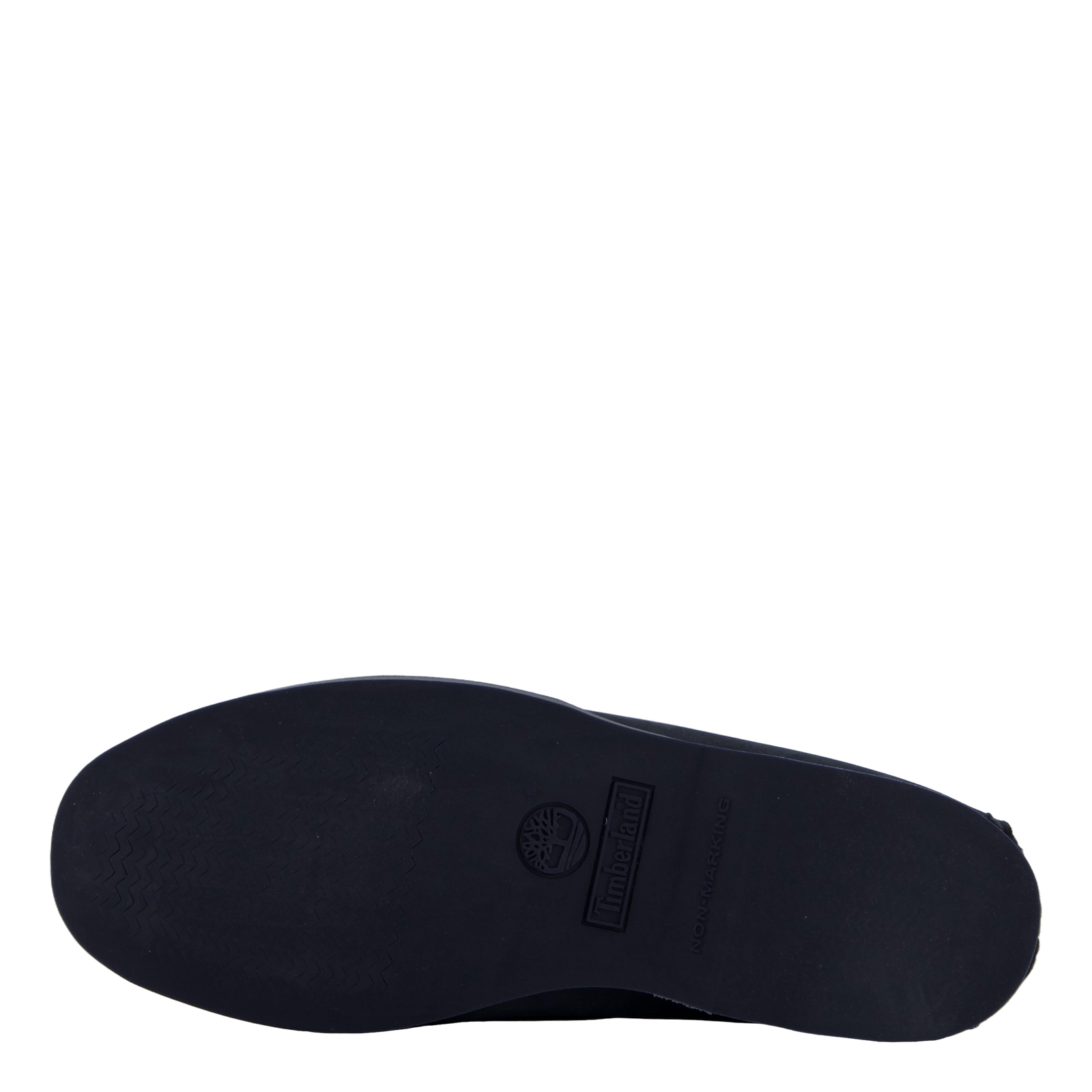 Classic Boat Boat Shoe Dark Blue Nubuck