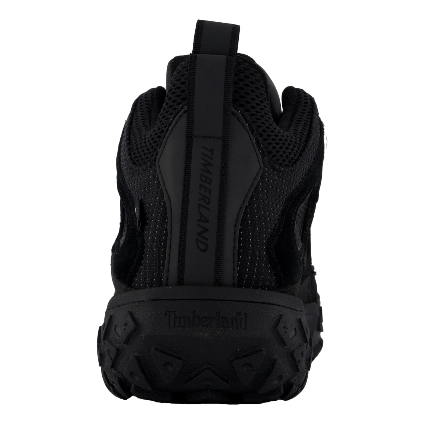 Greenstride Motion 6 Low Lace Black Helcor