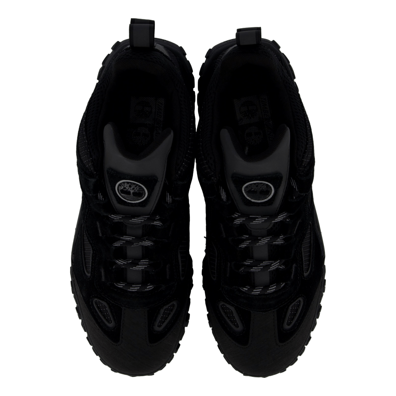Greenstride Motion 6 Low Lace Black Helcor