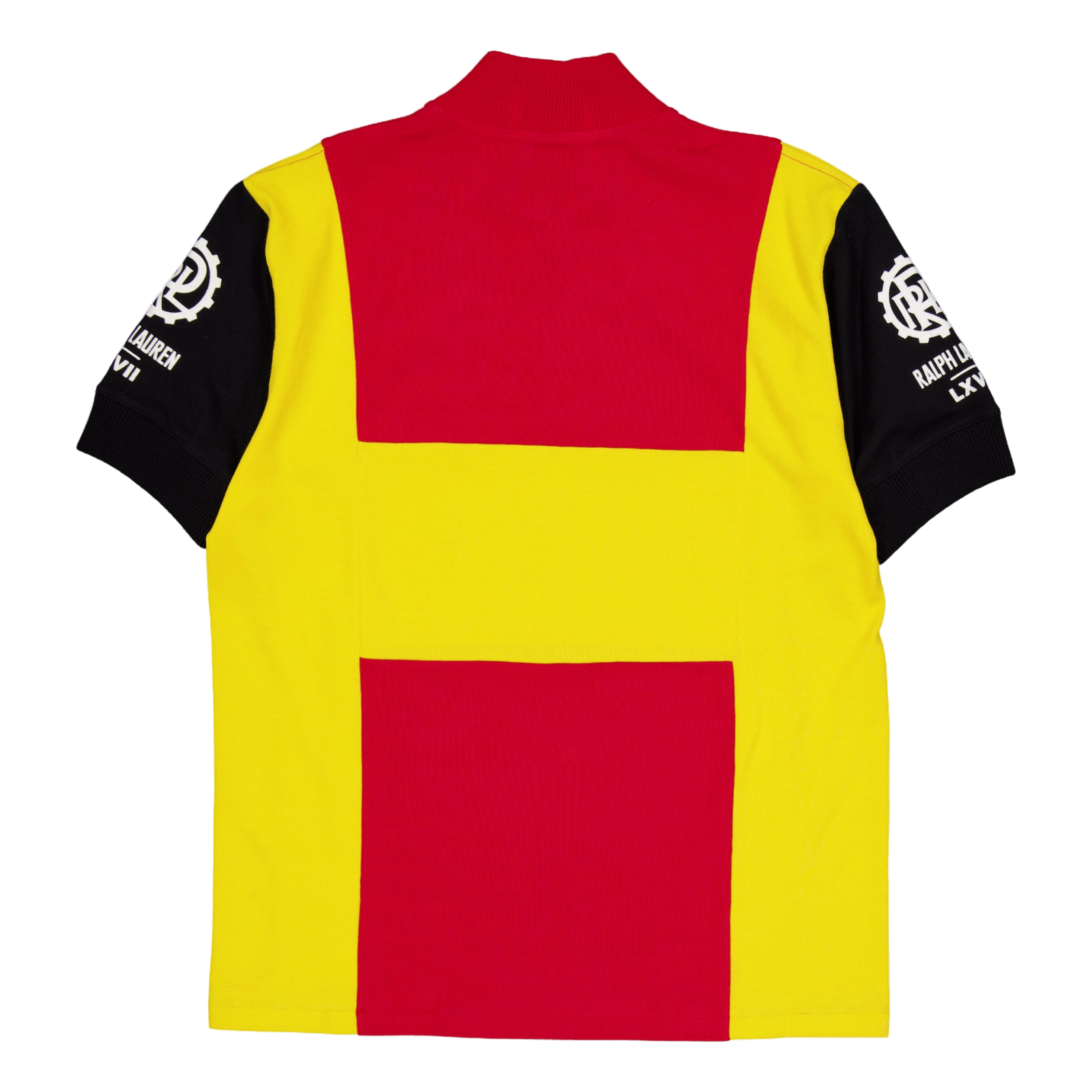 20/1 Basic Mesh-ssl-hzp Rl 2000 Red Multi