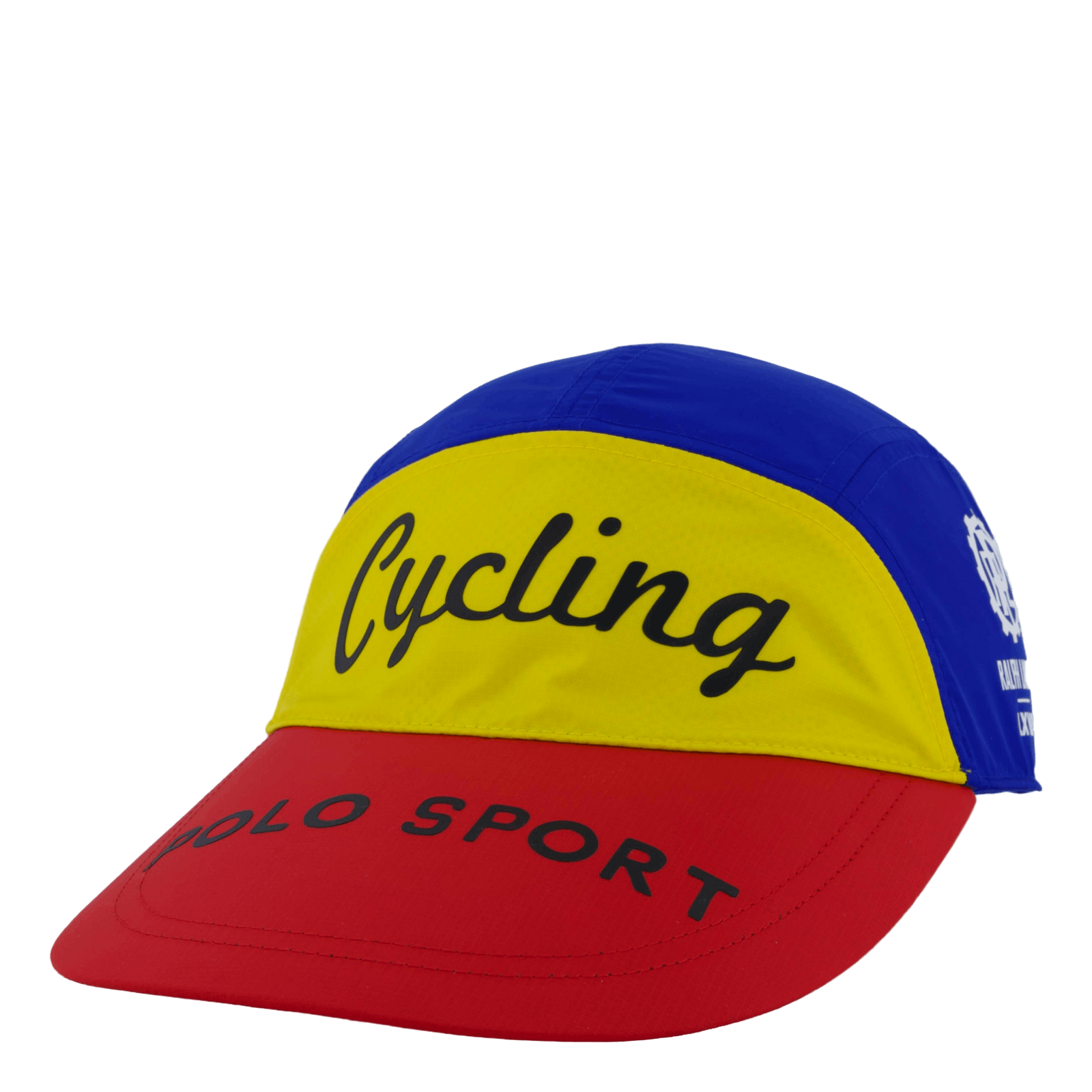 Vital Ripstop 2l-5 Panel Long Heritage Blue/cnry Yllw Multi