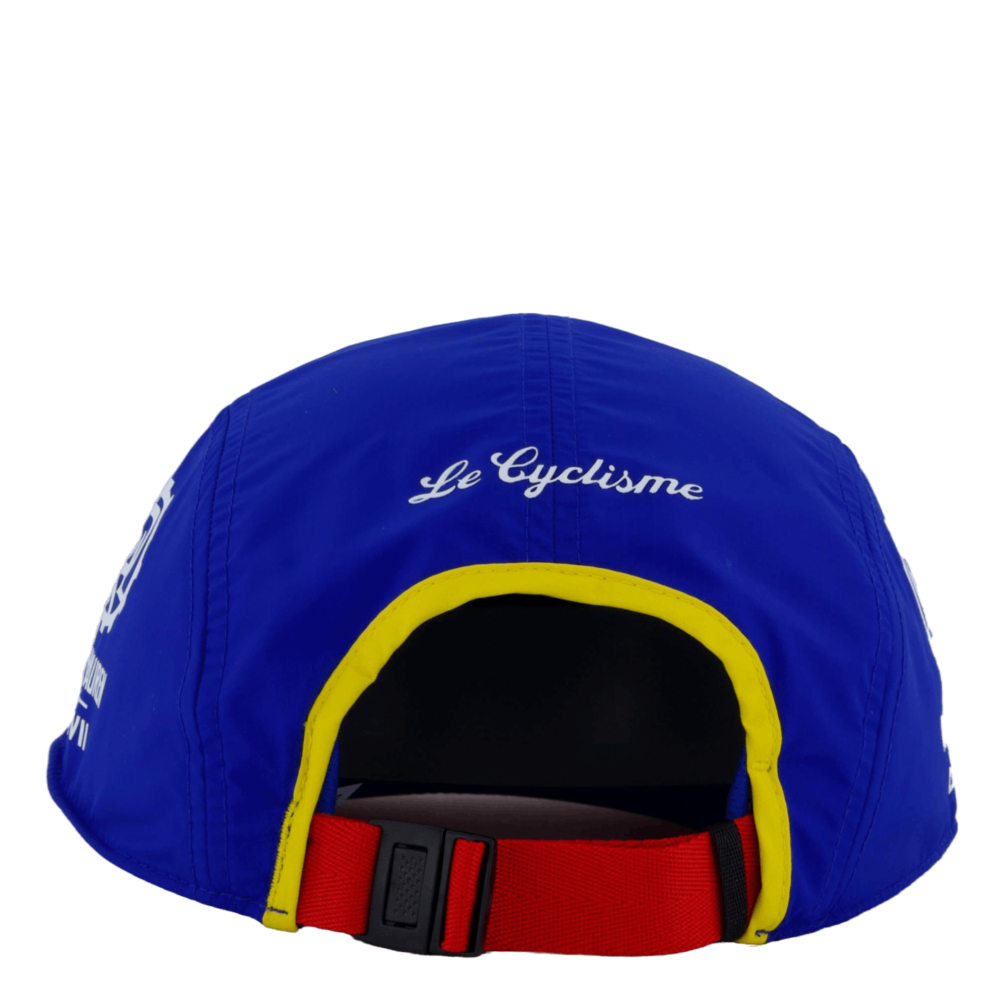 Vital Ripstop 2l-5 Panel Long Heritage Blue/cnry Yllw Multi