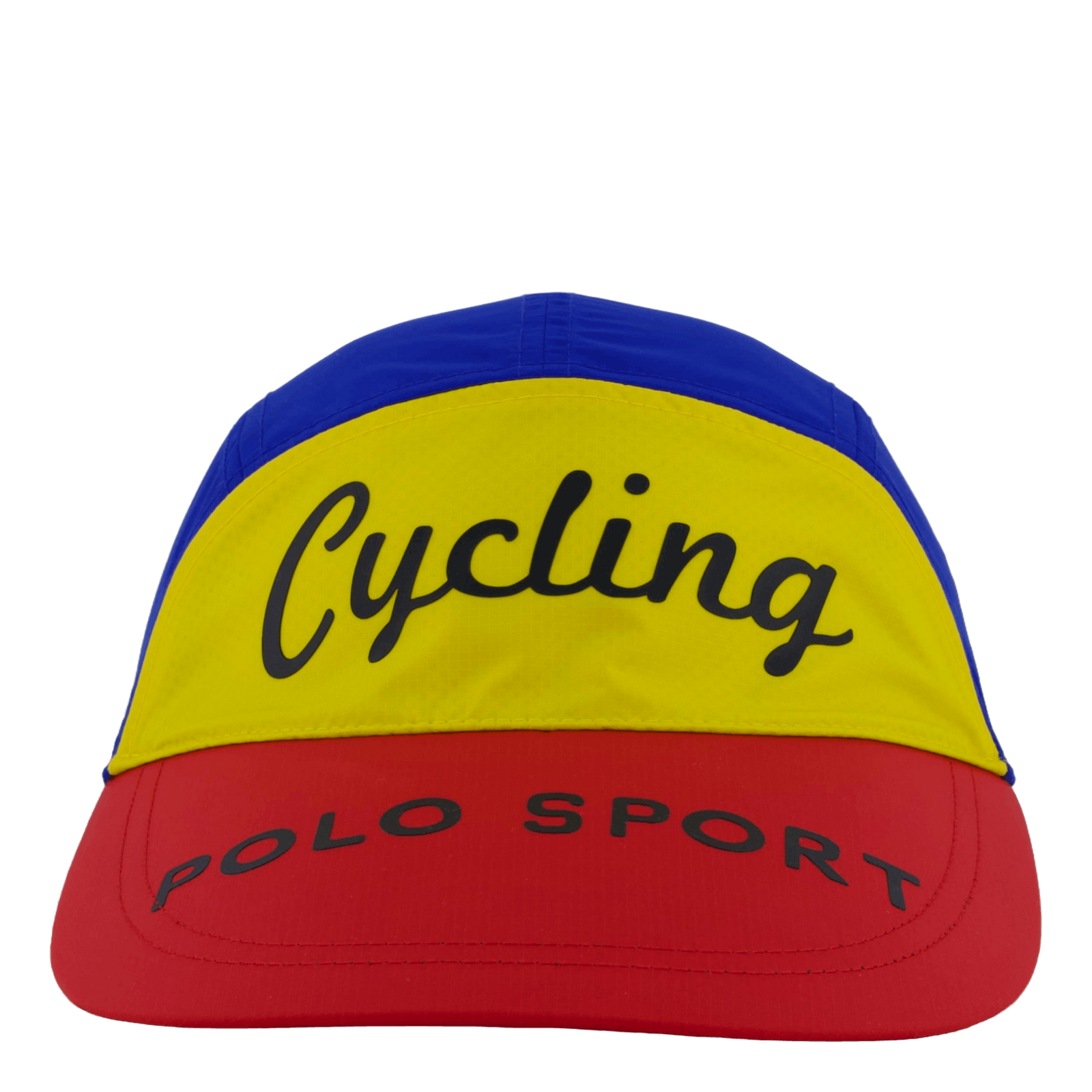 Vital Ripstop 2l-5 Panel Long Heritage Blue/cnry Yllw Multi