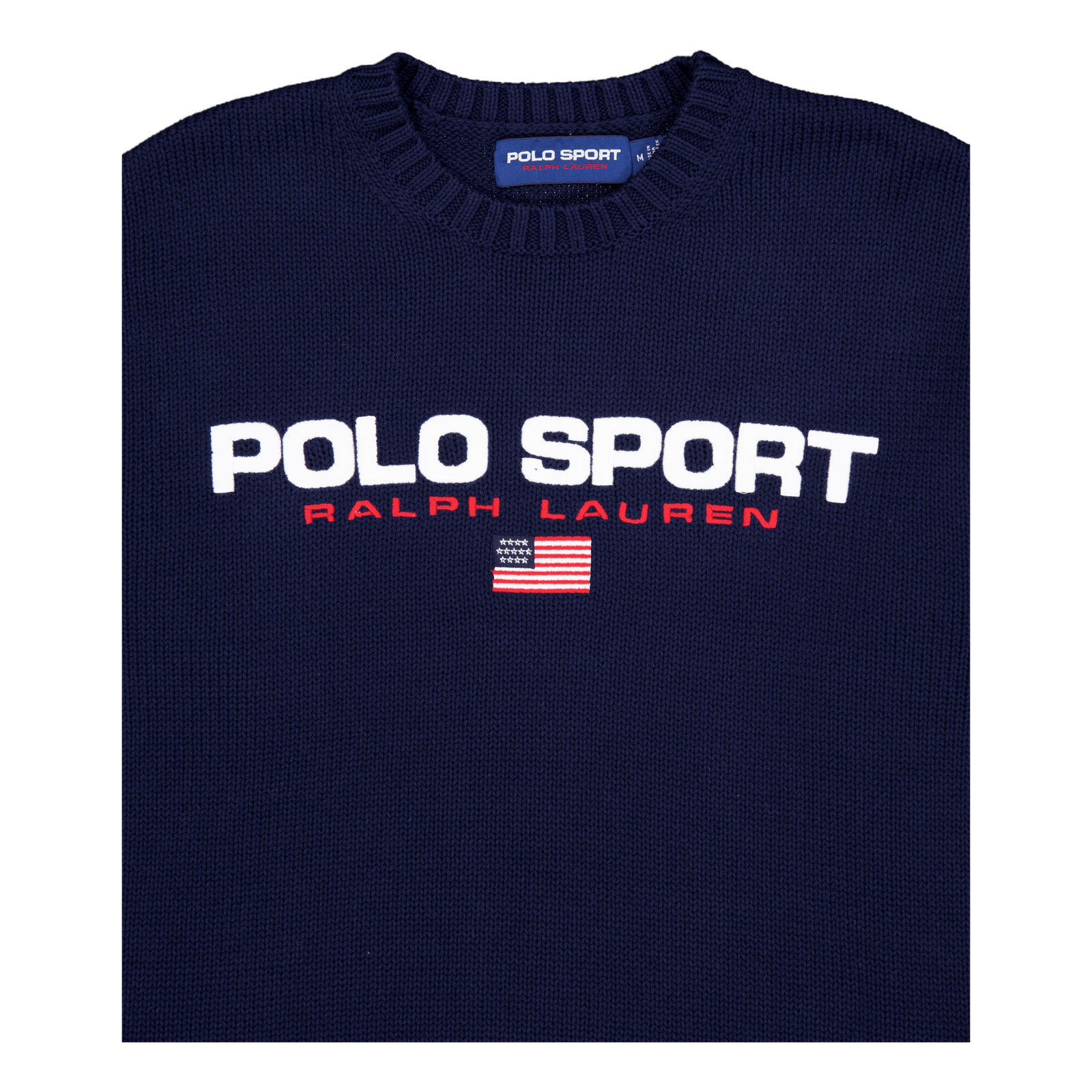 21/2 Cotton-lsl-plo Hunter Navy