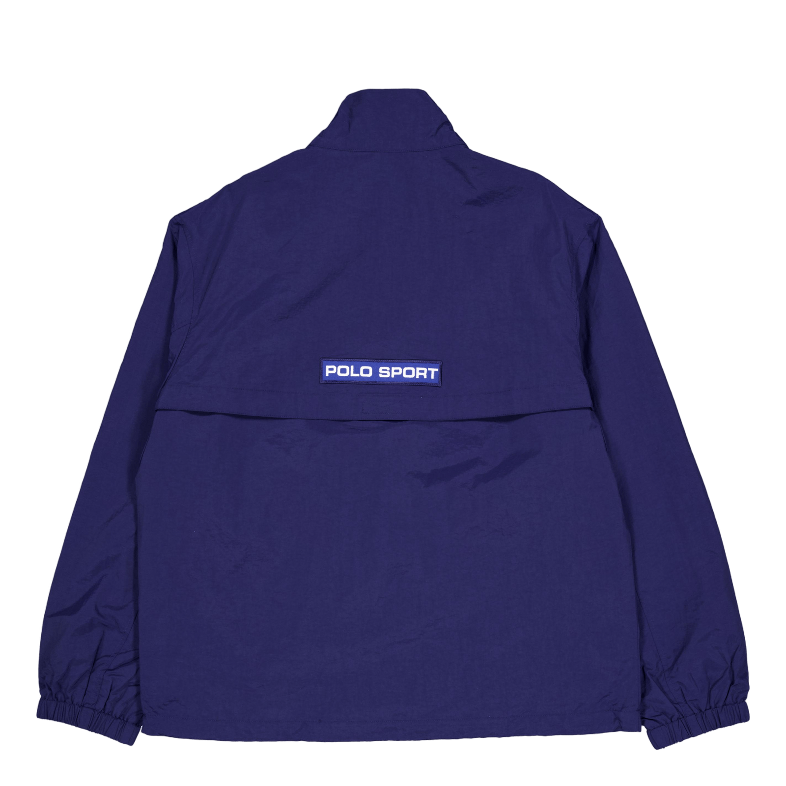 Polo Sport Water-Repellent Pullover Newport Navy