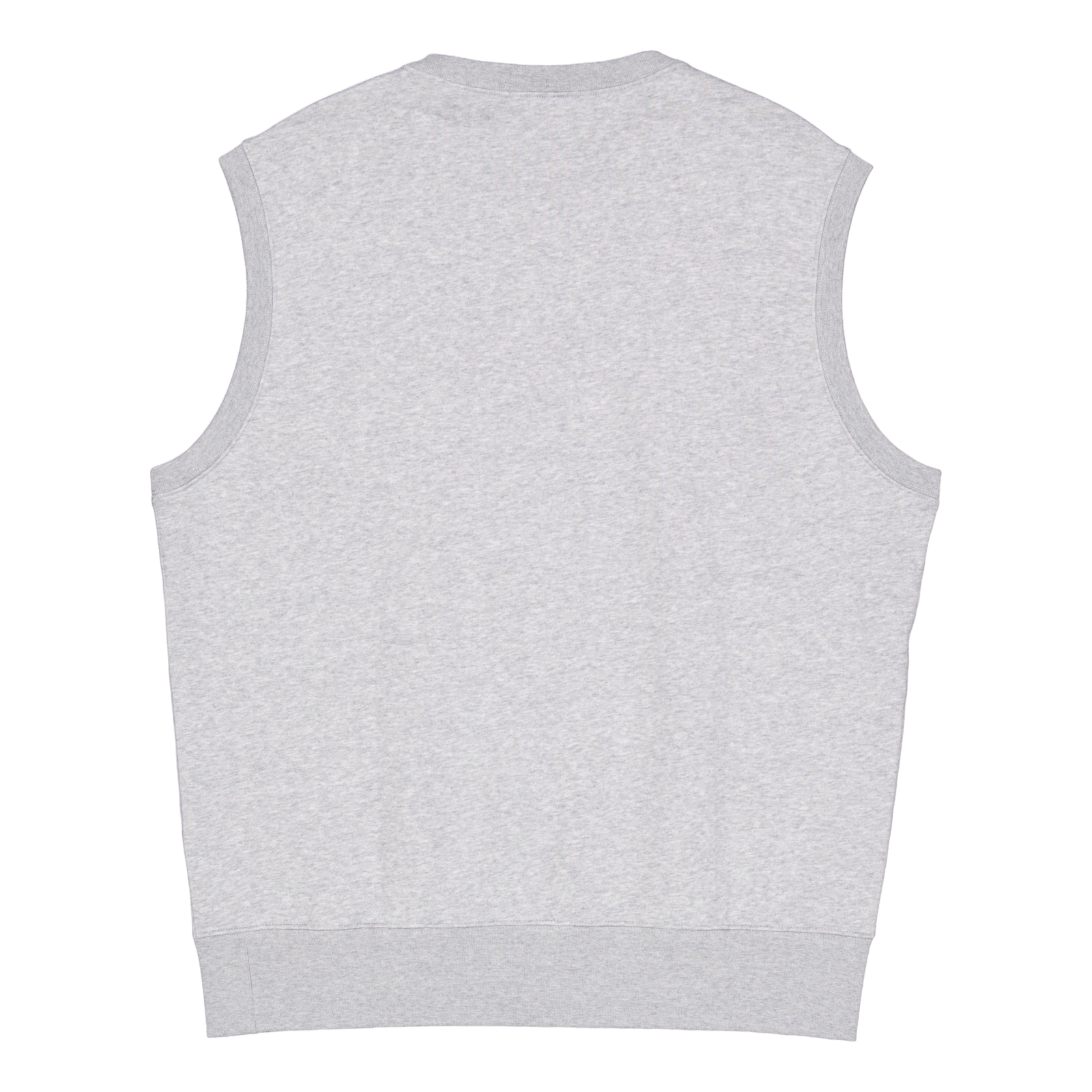 Polo Sport Fleece Tank Andover Heather