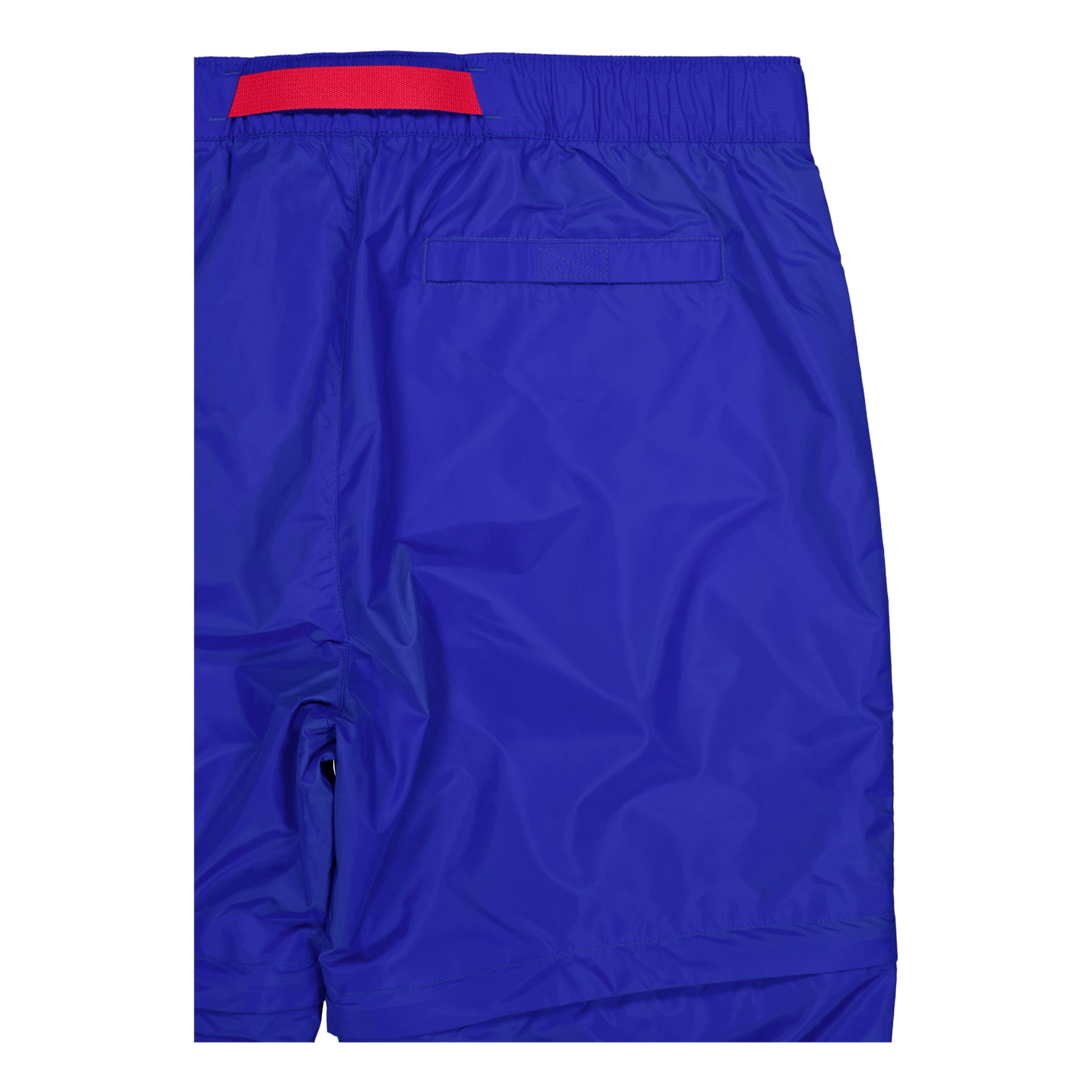 Polo Sport Convertible Ripstop Pant Heritage Blue