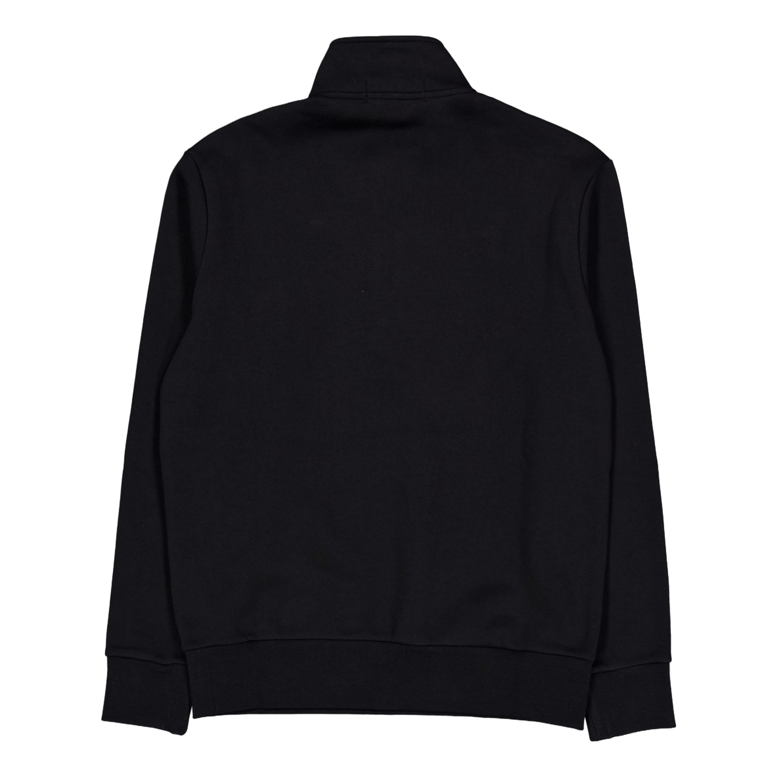 Polo Sport Fleece Sweatshirt Polo Black