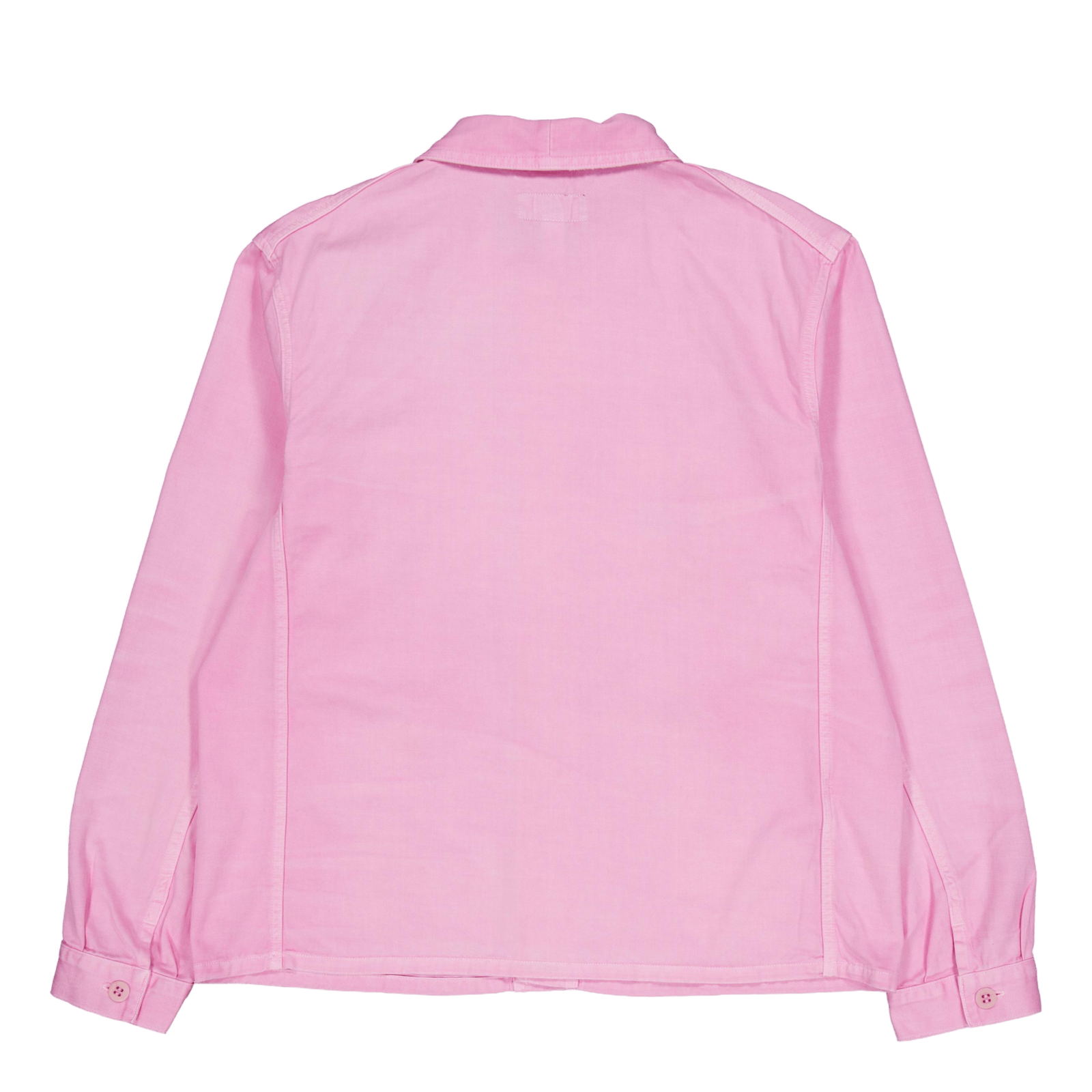 Rustic Twill-unl-fjk Carmel Pink