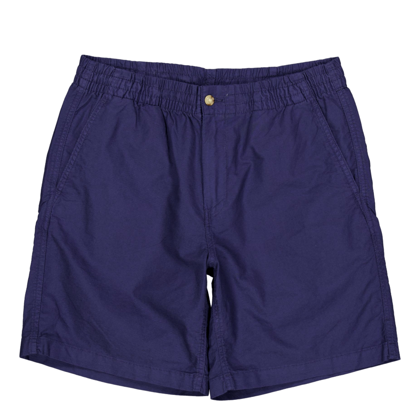 8-Inch Polo Prepster Oxford Short Newport Navy