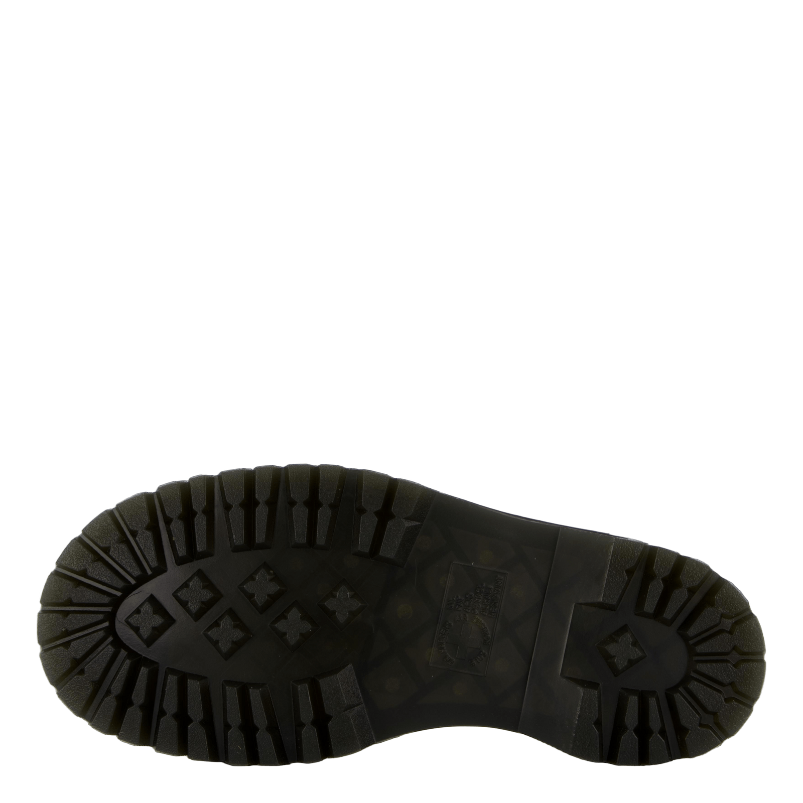 Monk Quad Black Wanama