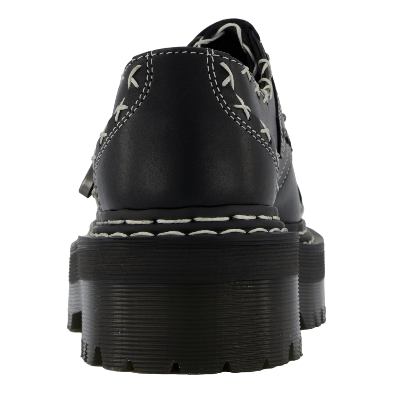 Monk Quad Black Wanama