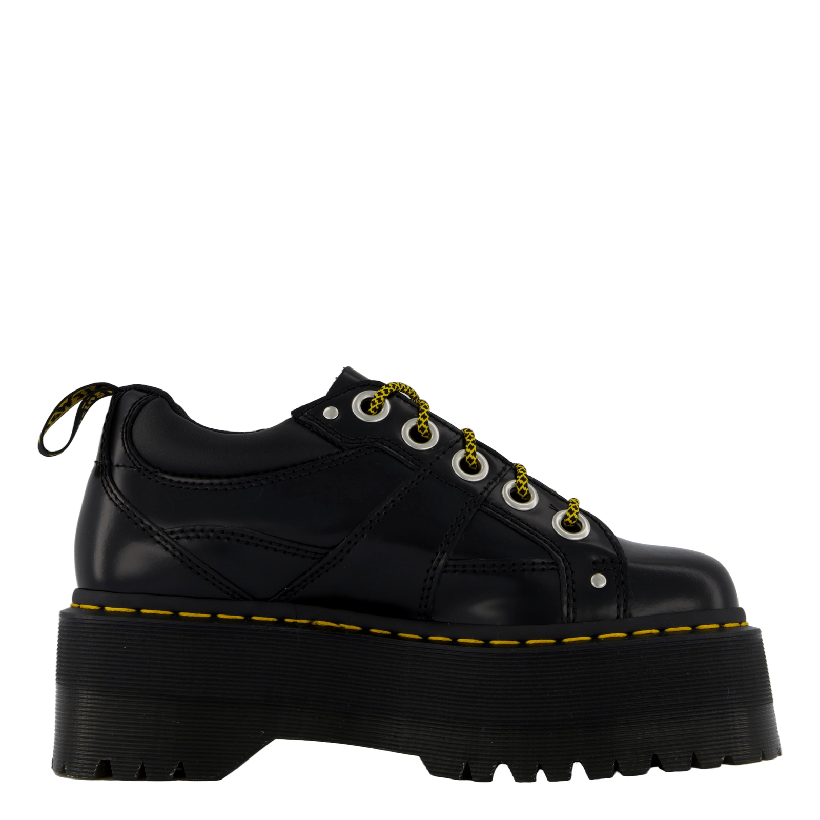 5i Quad Max Black Buttero