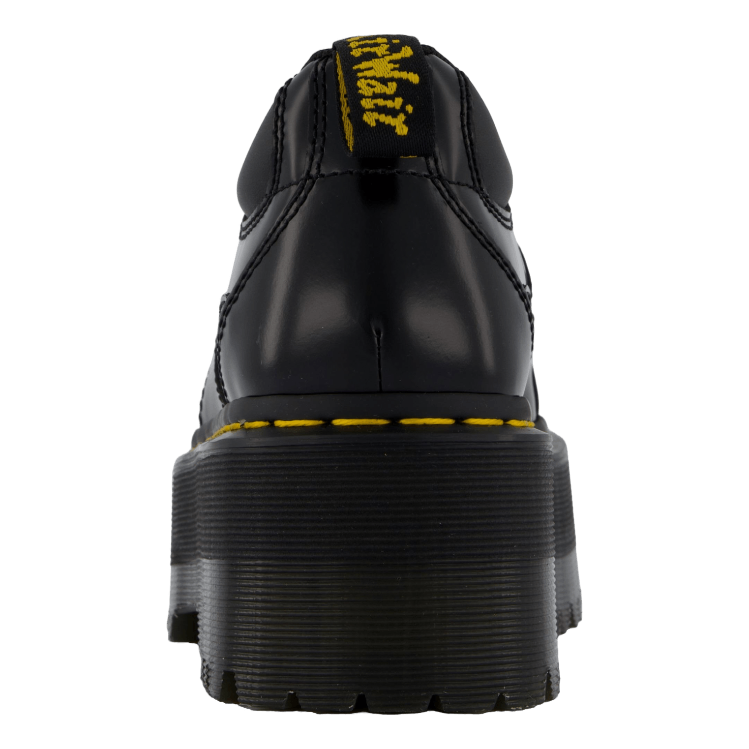 5i Quad Max Black Buttero