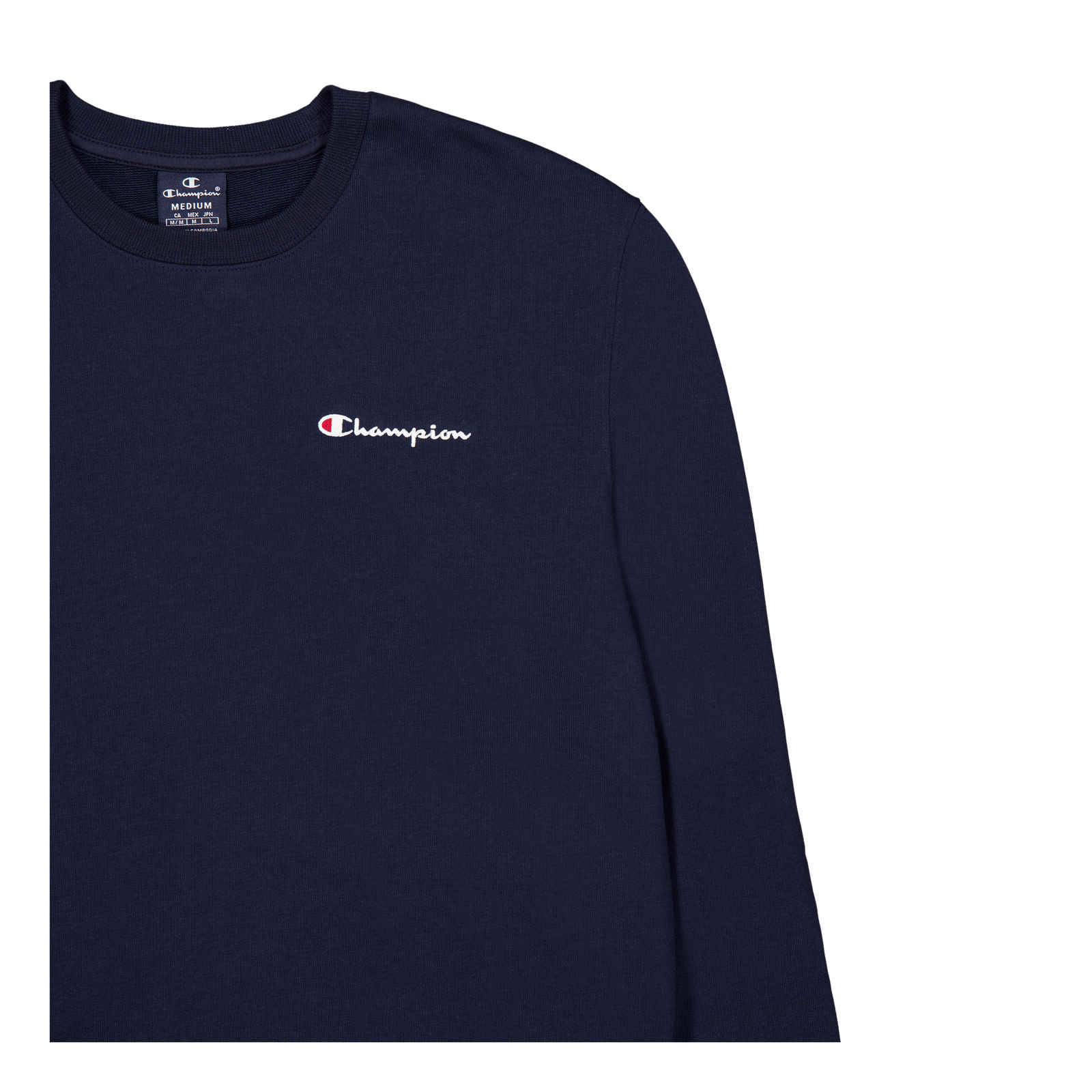 Crewneck Sweatshirt Nny