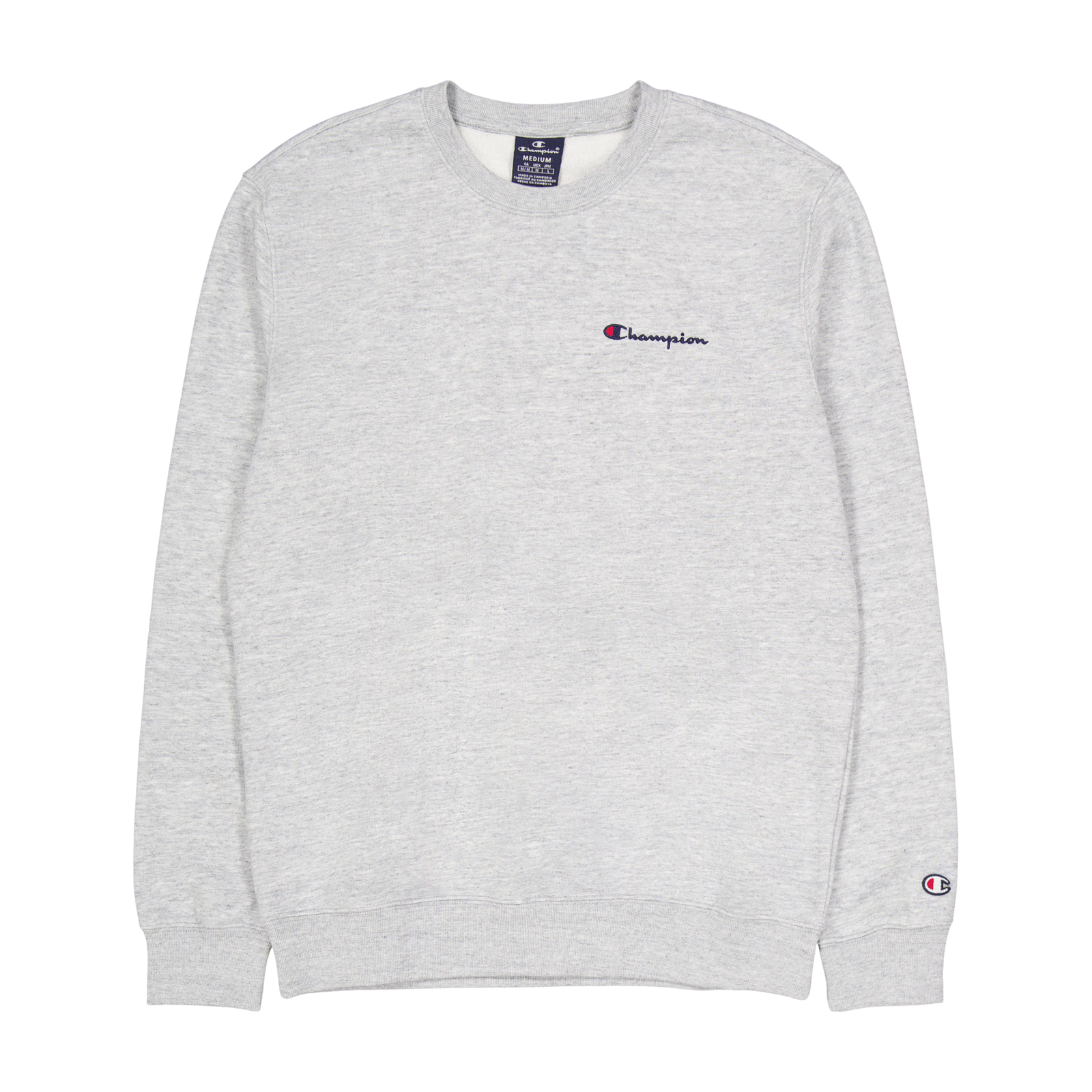 Crewneck Sweatshirt Noxm